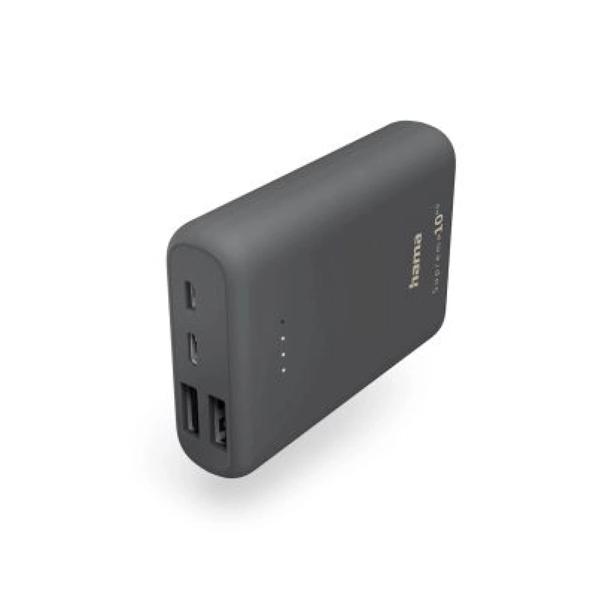 HAMA powerbank SUPREME 10HD