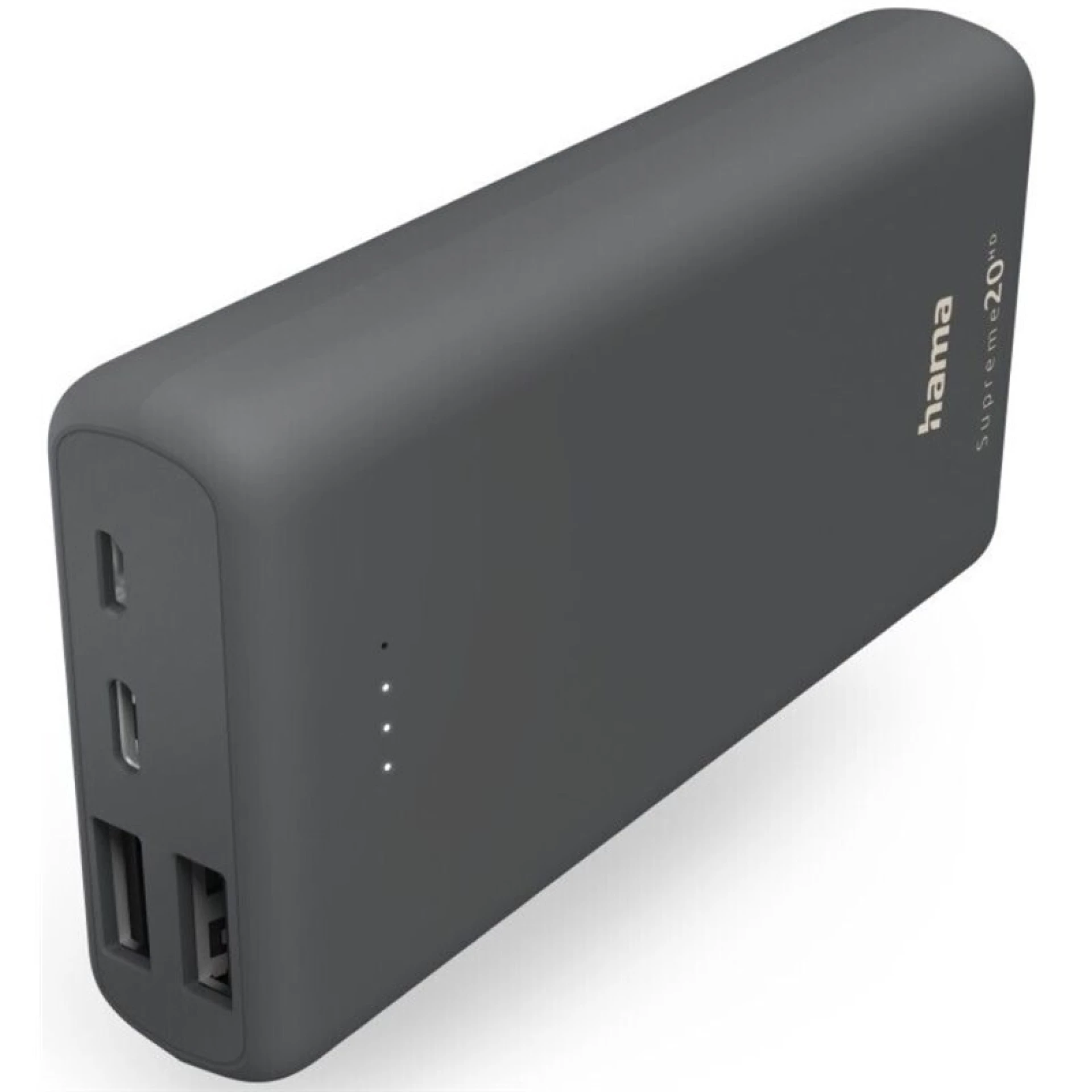 HAMA powerbank SUPREME 20HD