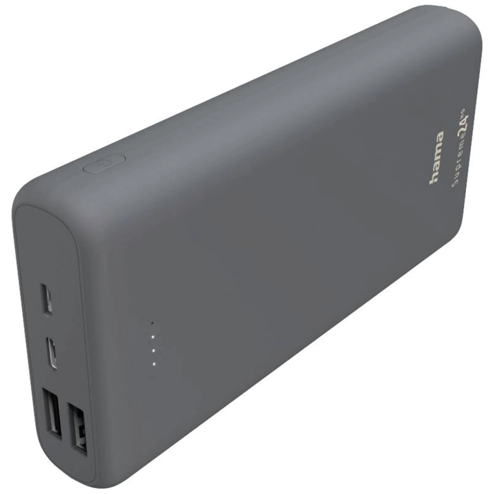 HAMA powerbank SUPREME 24HD