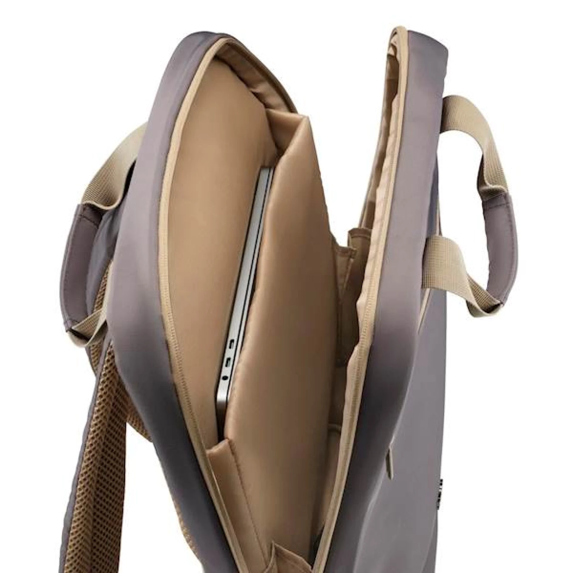 HAMA ruksak Ultra Lightweight 16.2" antracit