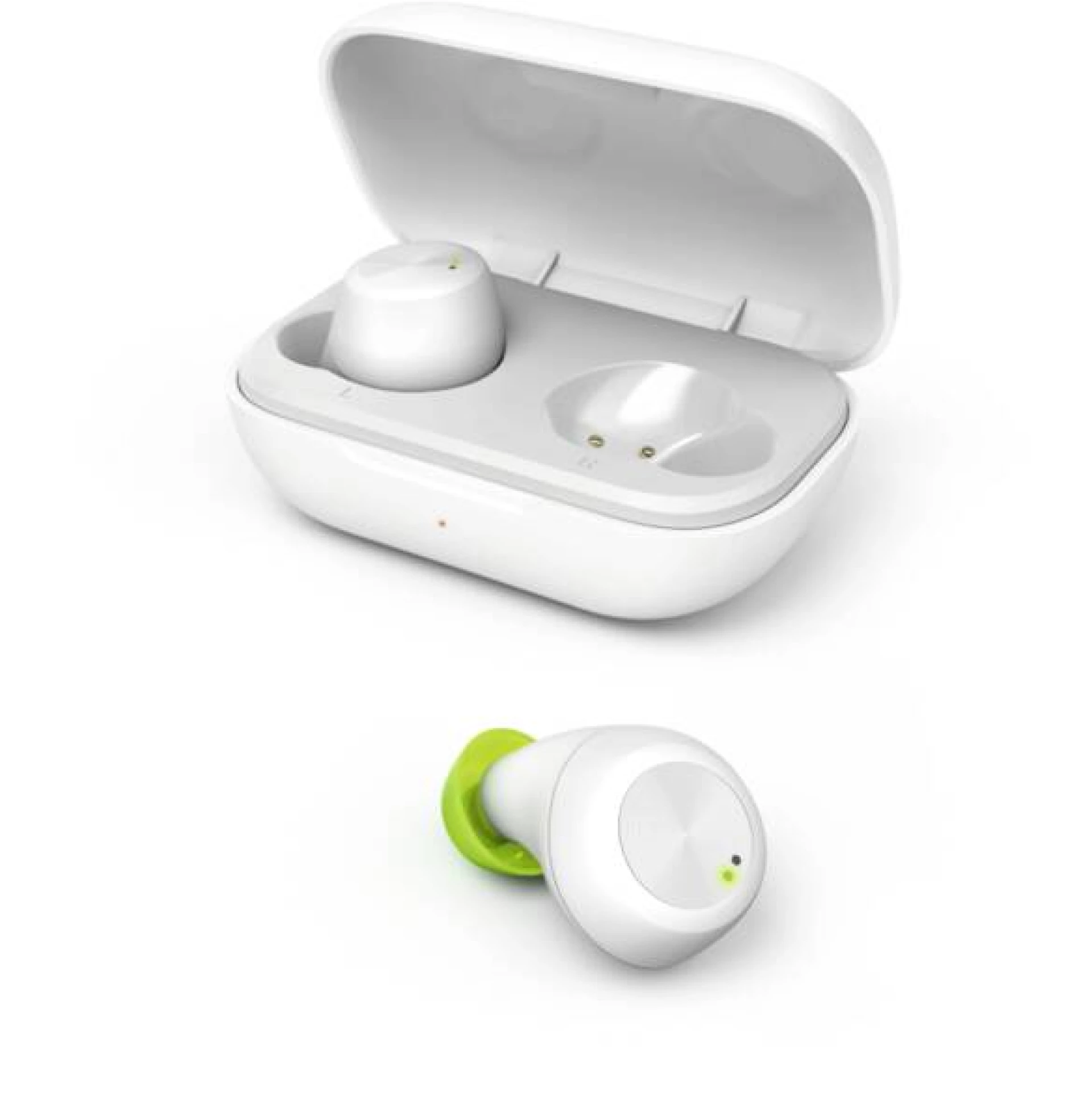 HAMA slušalice BT Spirit Chop true wireless wh