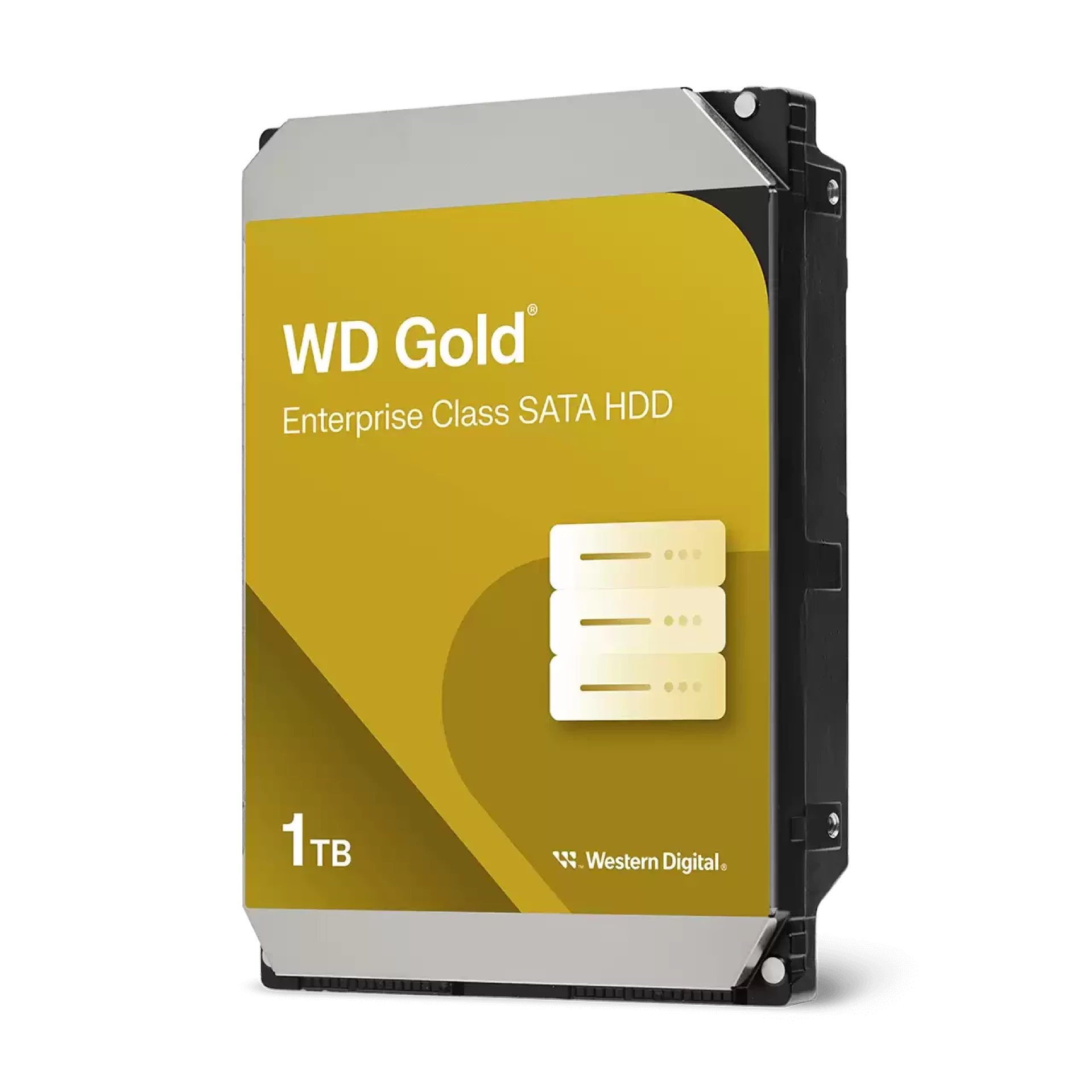 Hard Disk Western Digital Gold™ Enterprise Class 1TB
