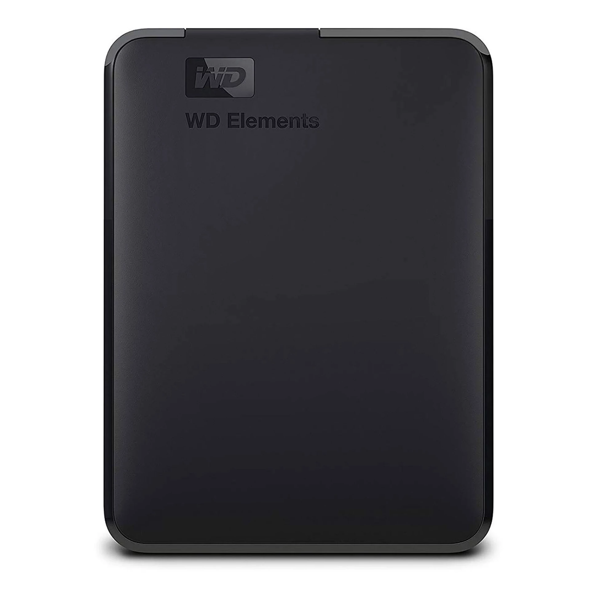HDD Eksterni WD Elements Portable 1TB 2,5" WDBUZG0010BBK-WESN