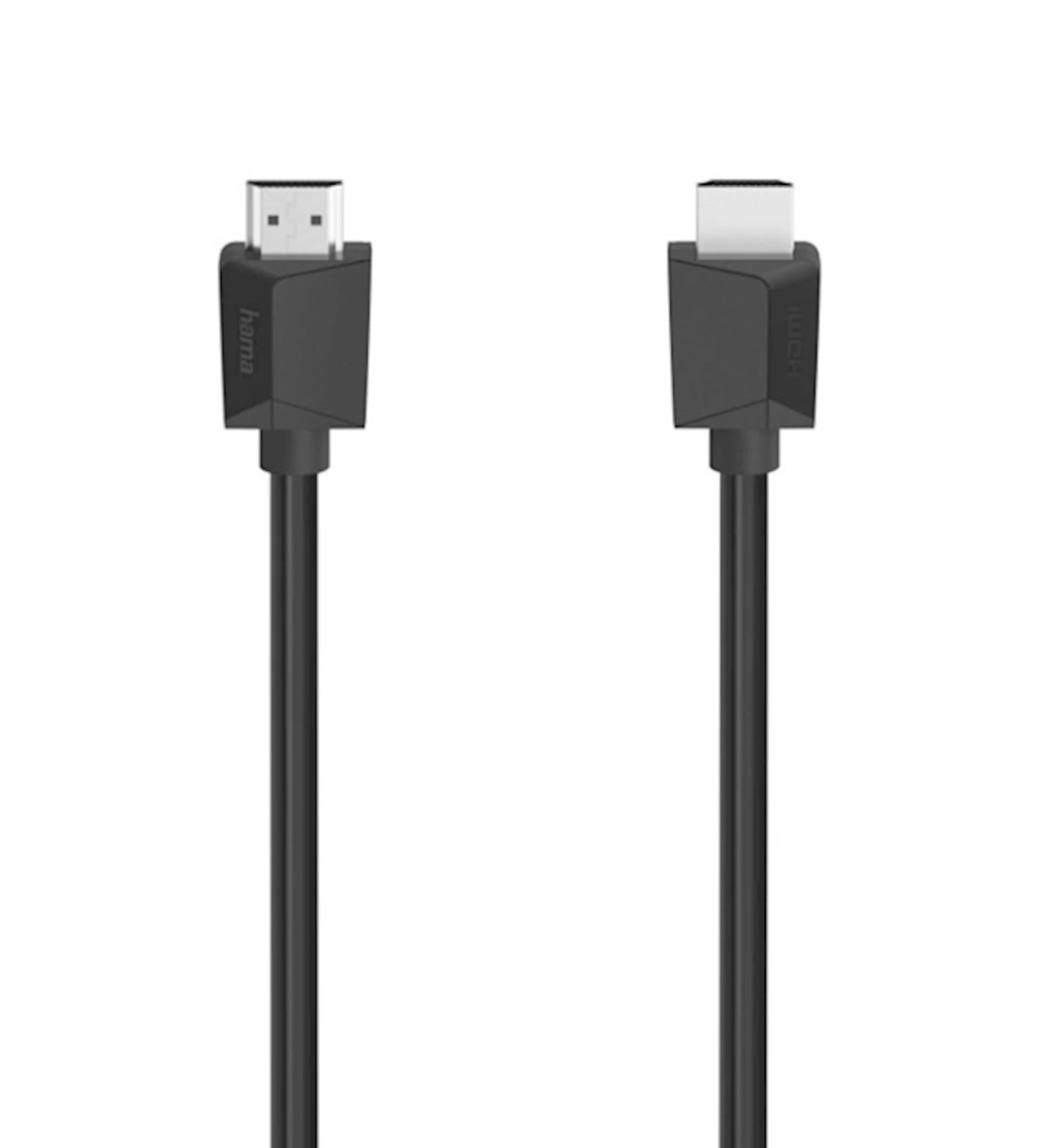 HDMI KABL HAMA HIGH-SPEED 4K, ETHERNET, 3M