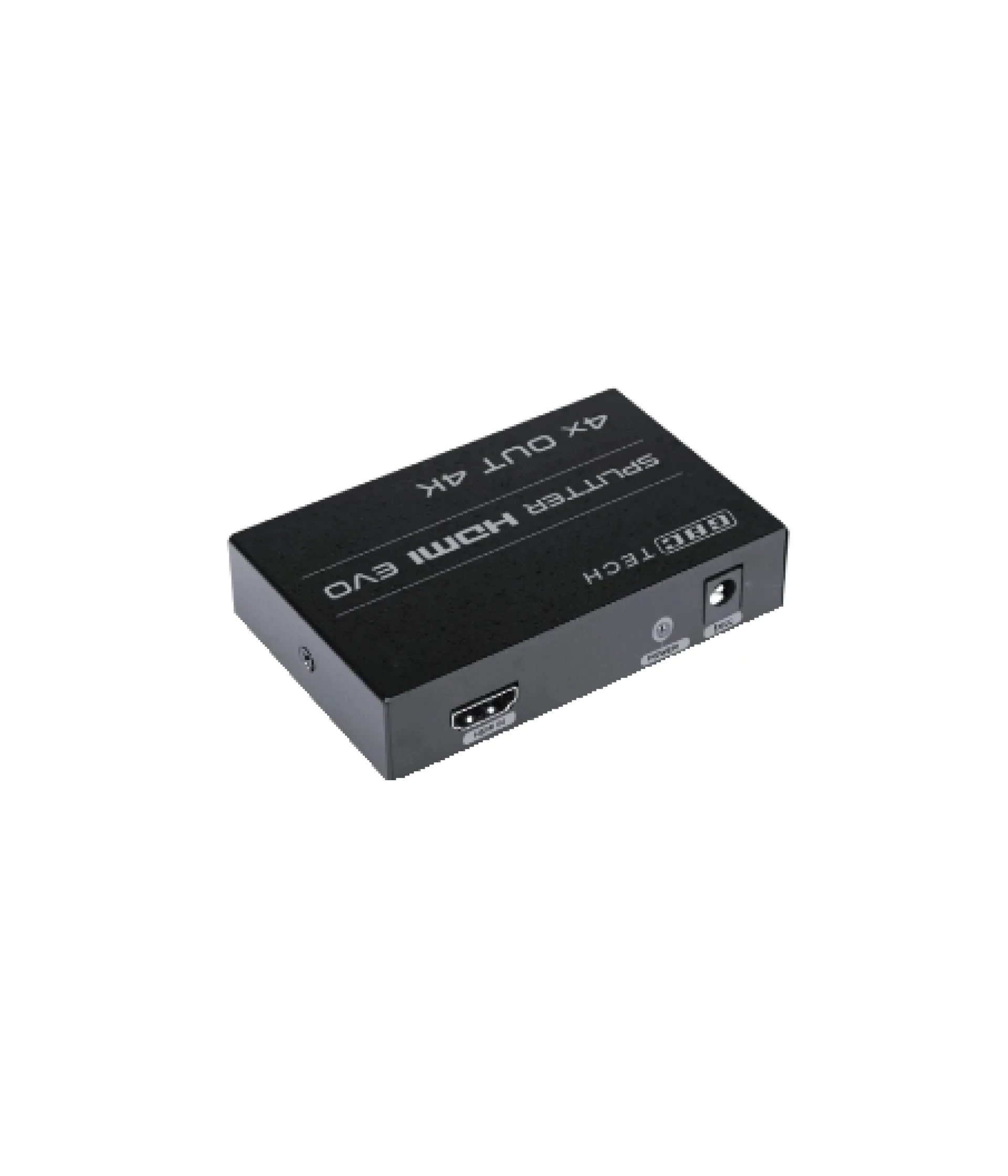 HDMI Splitter | 4-portni | 4K@30HZ | GBC