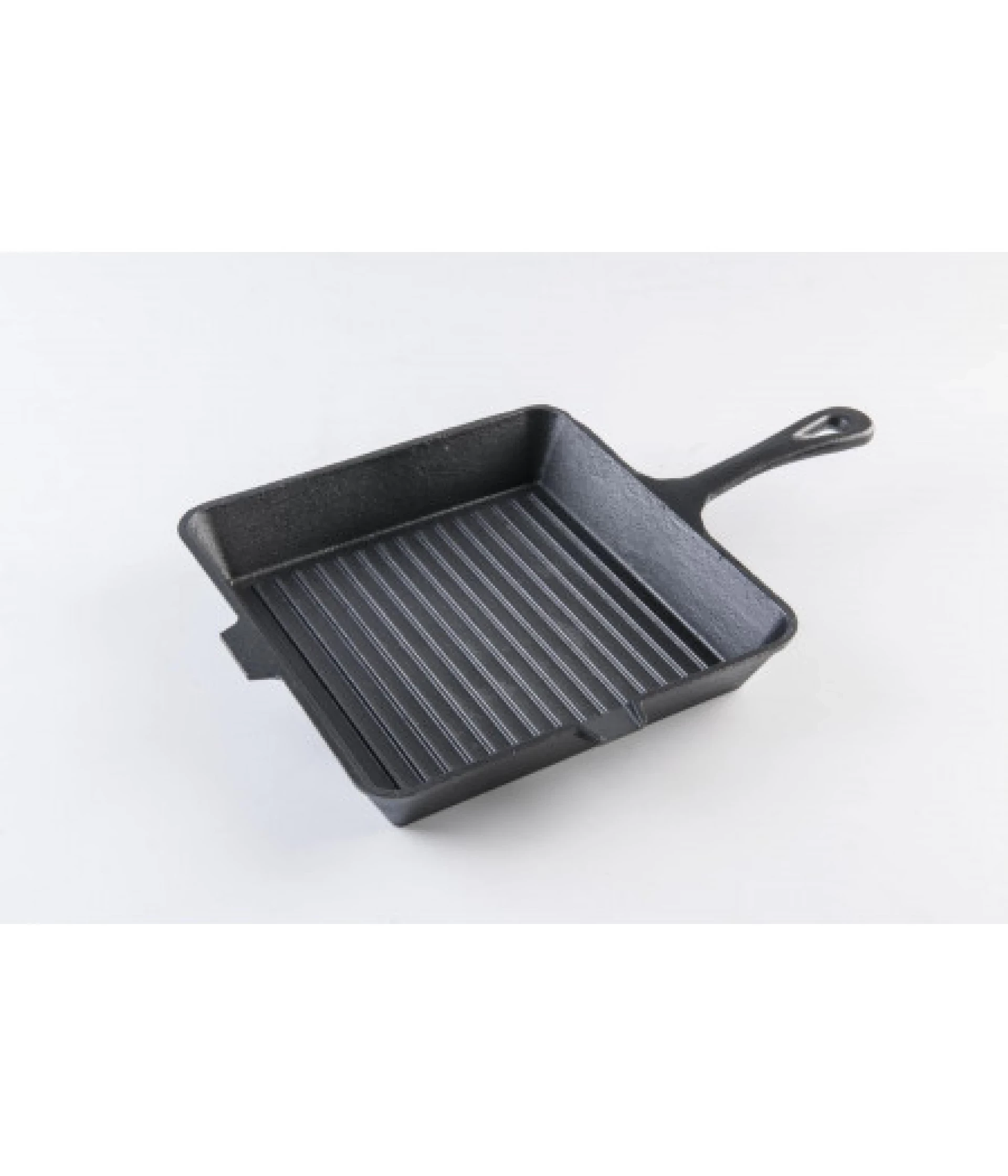 HEINNER grill tava VN-FM-CR001 25 X 4.7 CM