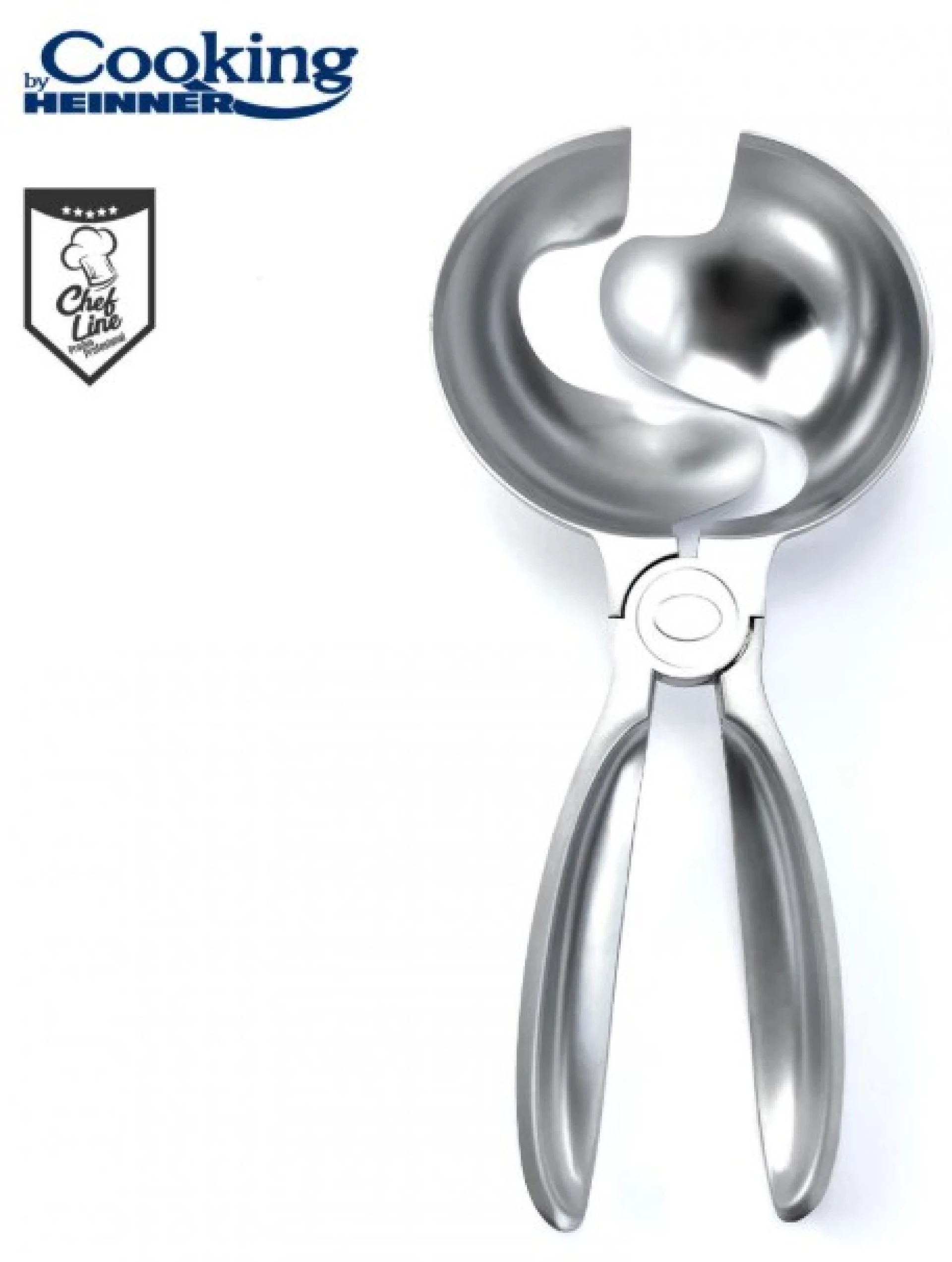 HEINNER kašika za sladoled HR-AER-C203