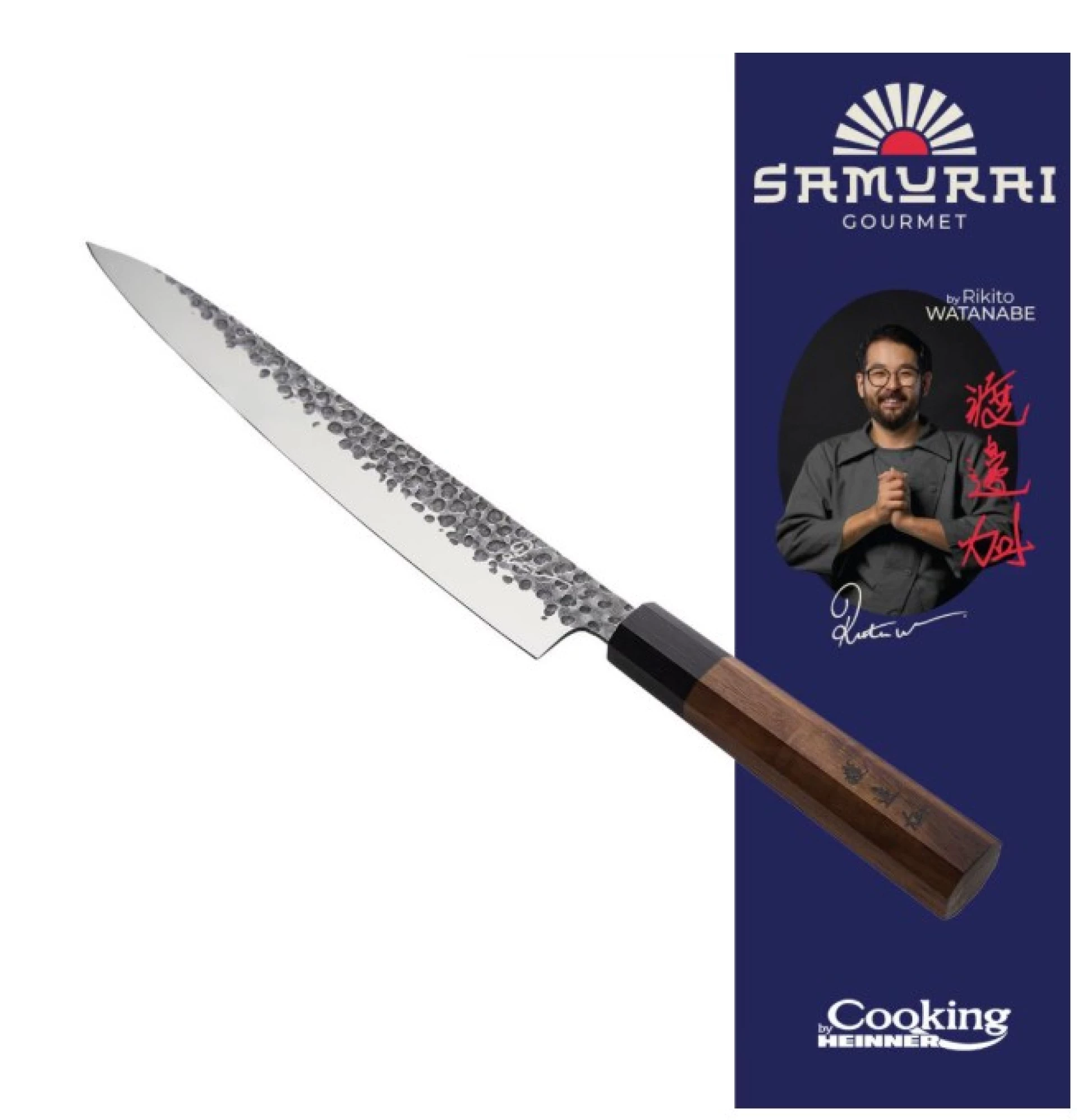 HEINNER nož HR-EVI-RH24