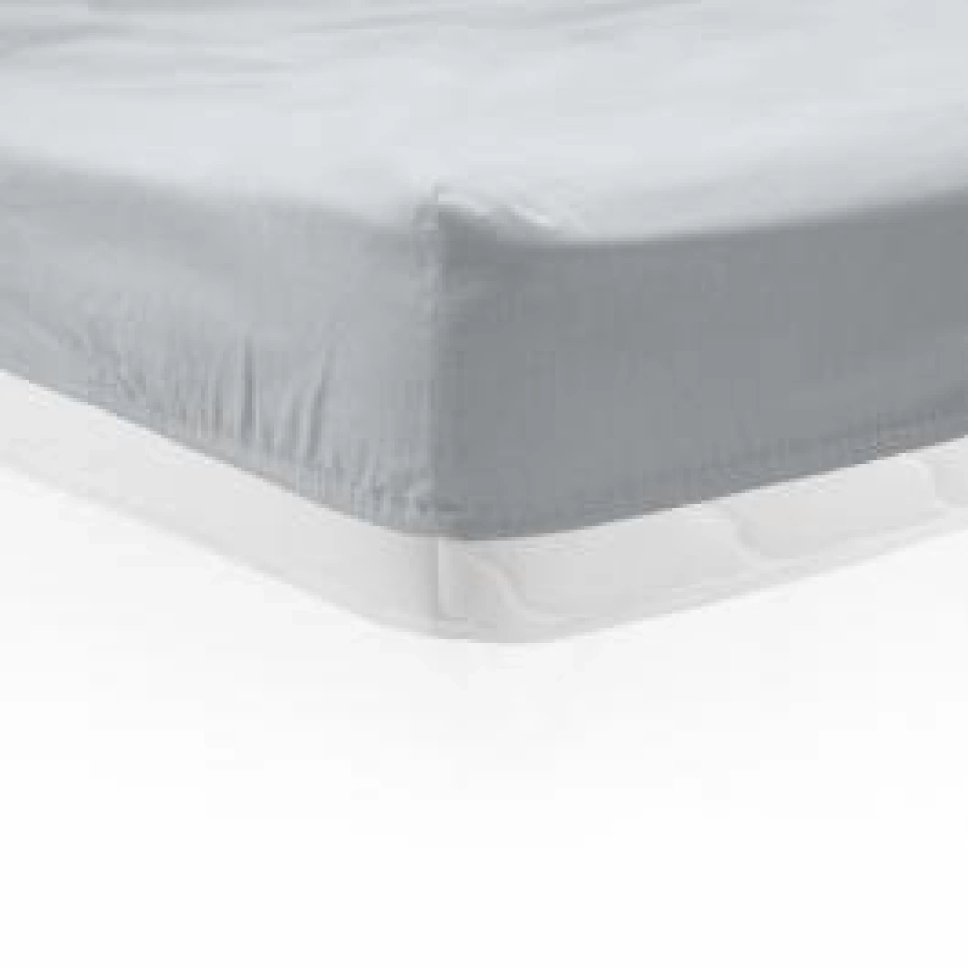 HEINNER plahta HR-SHEET140-GRY 140*200