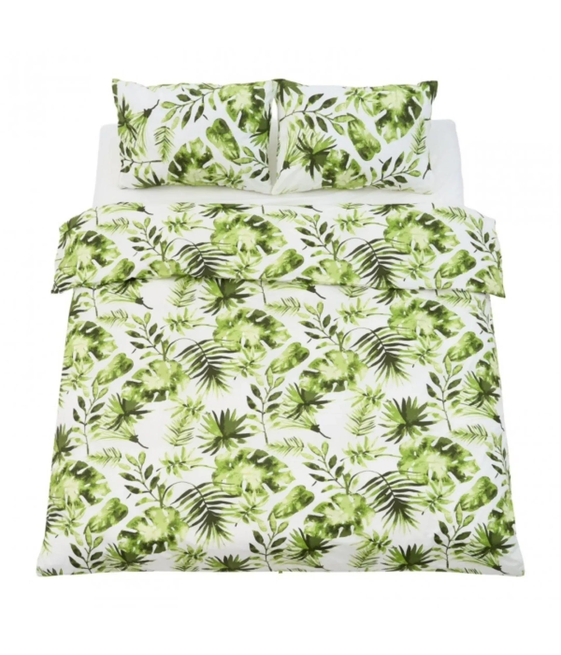 HEINNER posteljina HR-KGBED144-PAL