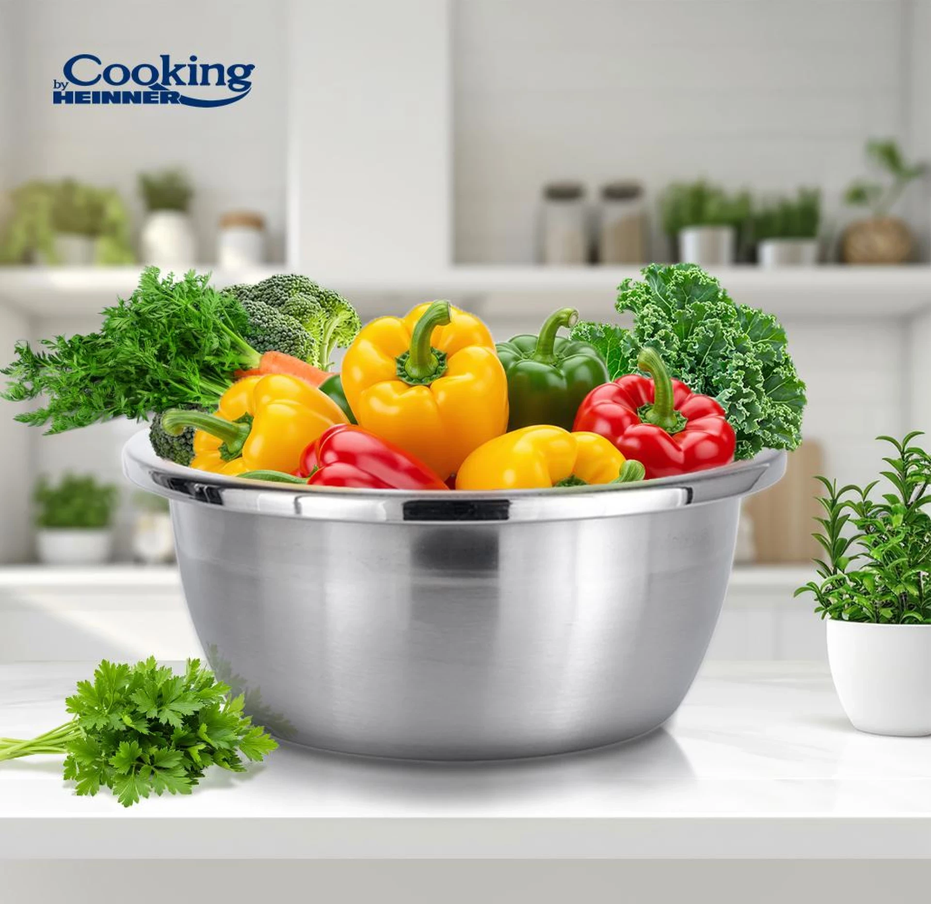 HEINNER posuda HR-FM-B30-BOL