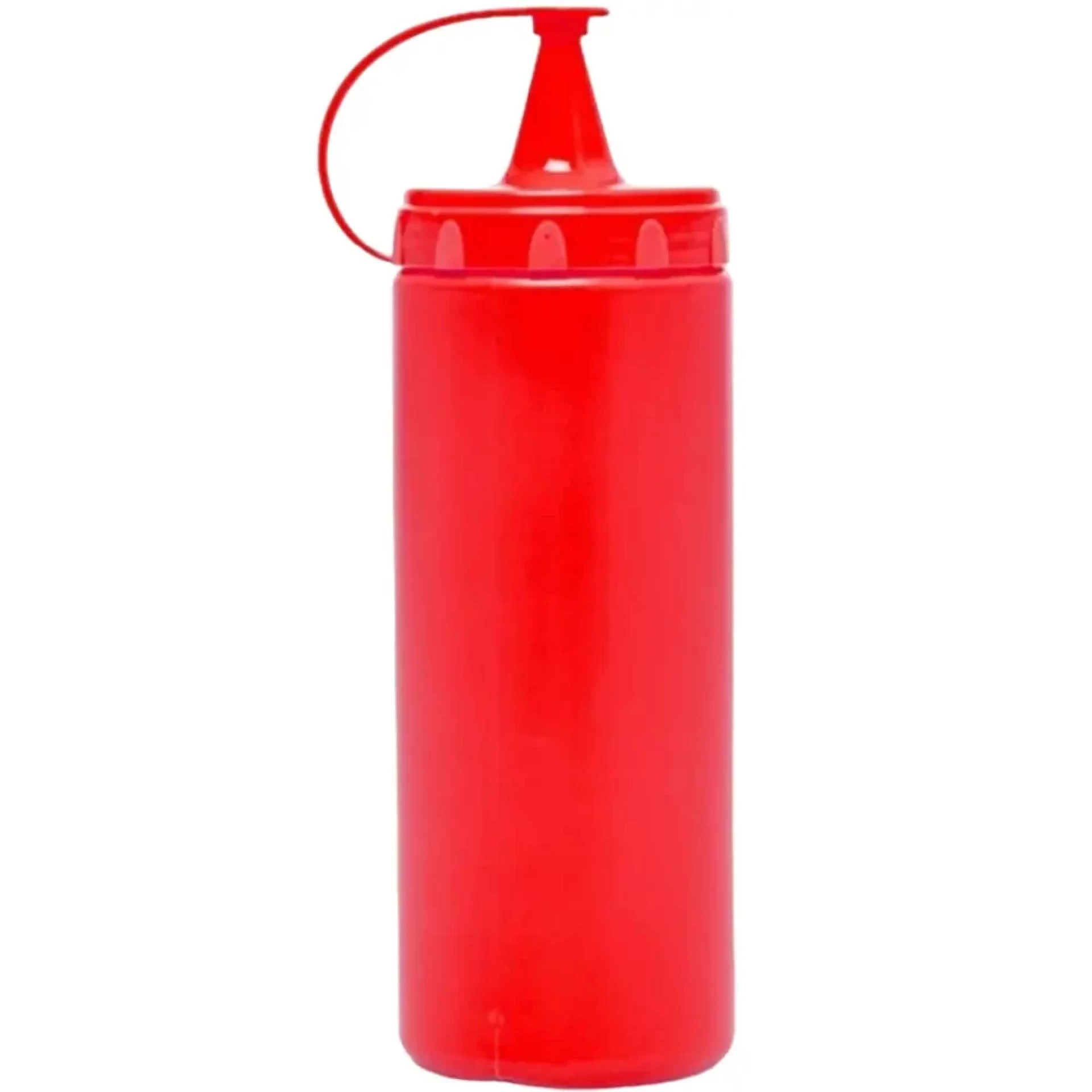 HEINNER posuda za sos HR-GMP-0700R ROSA