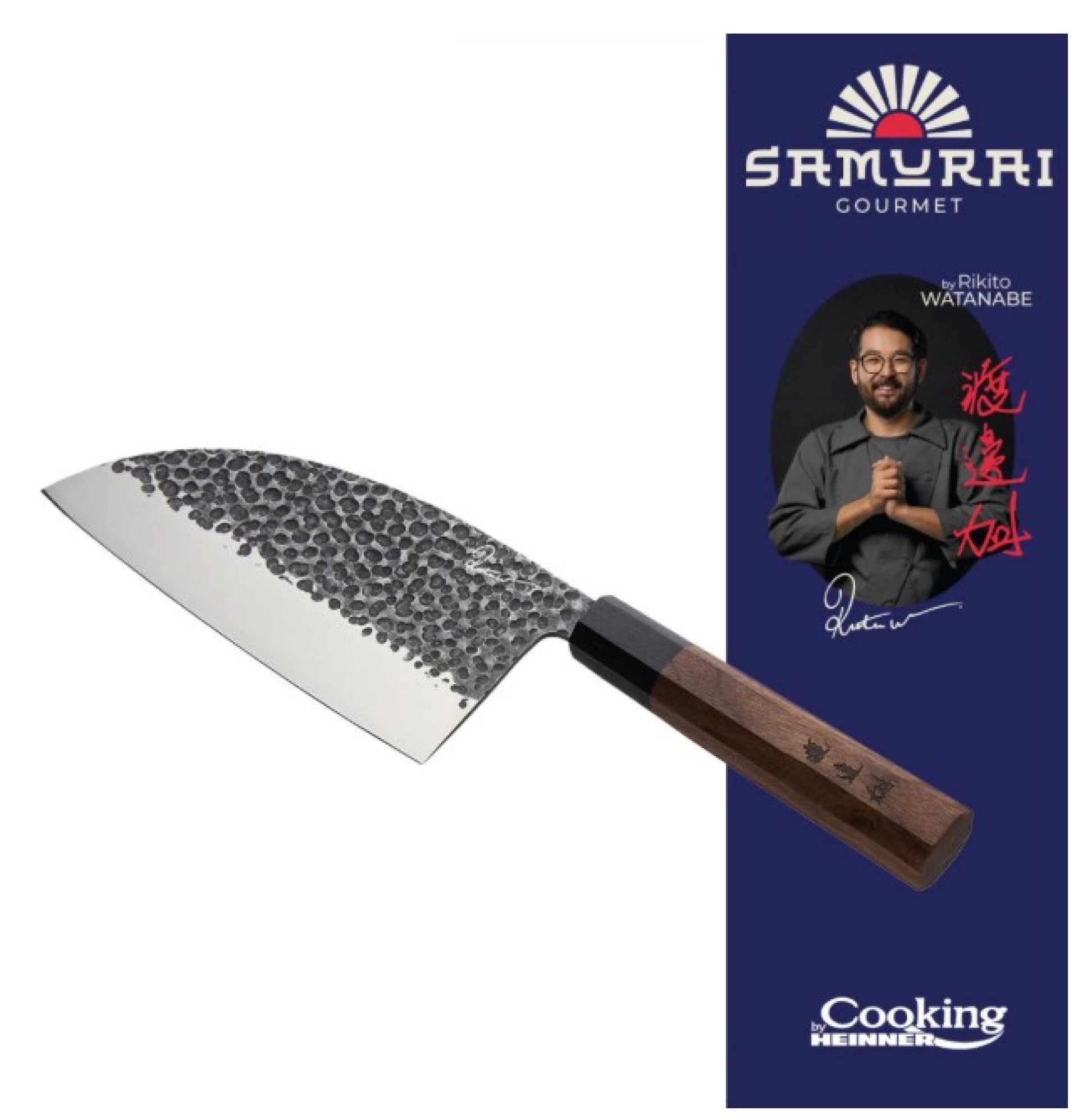 HEINNER satara HR-EVI-RH17