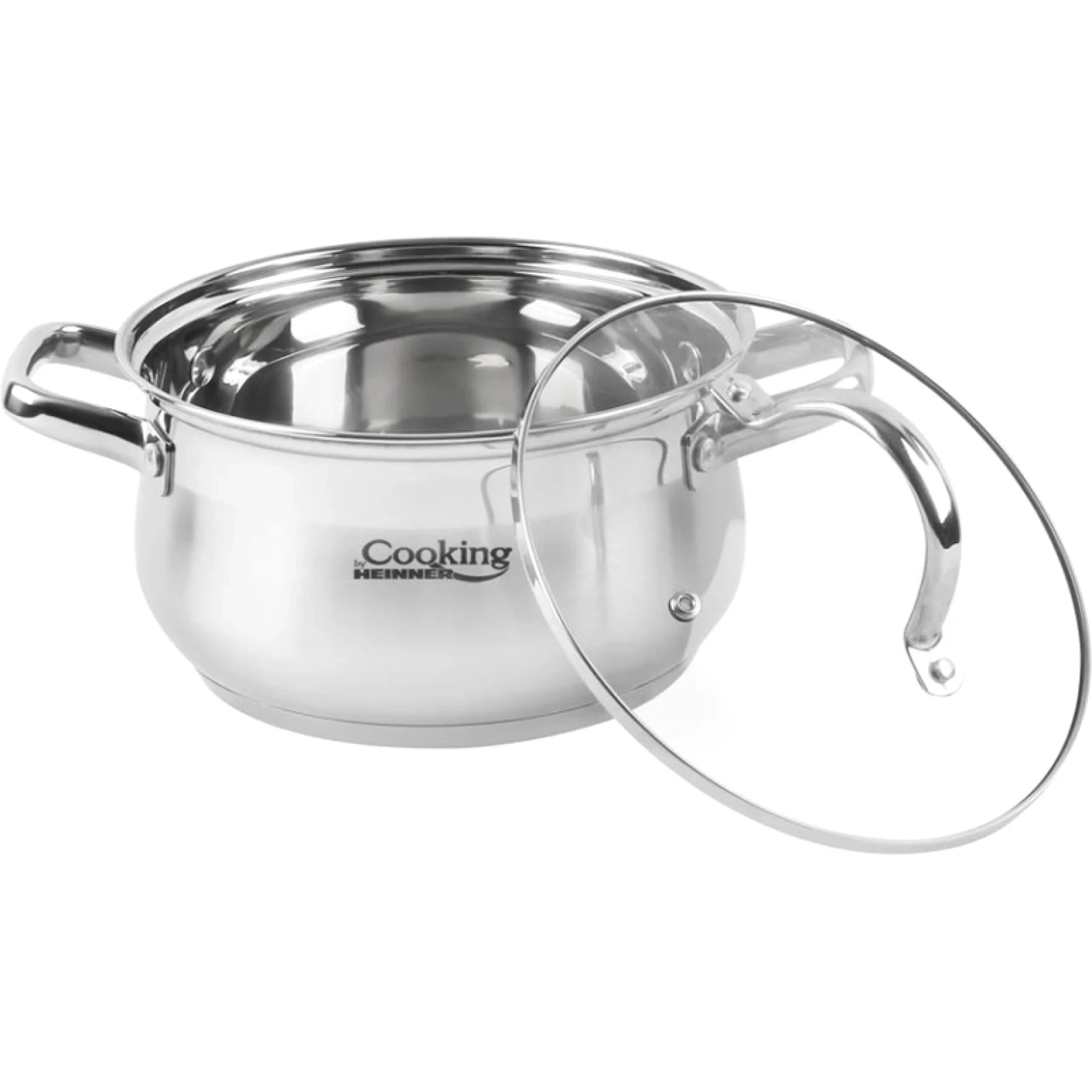 HEINNER šerpa HR-MSF-026 AMIRA