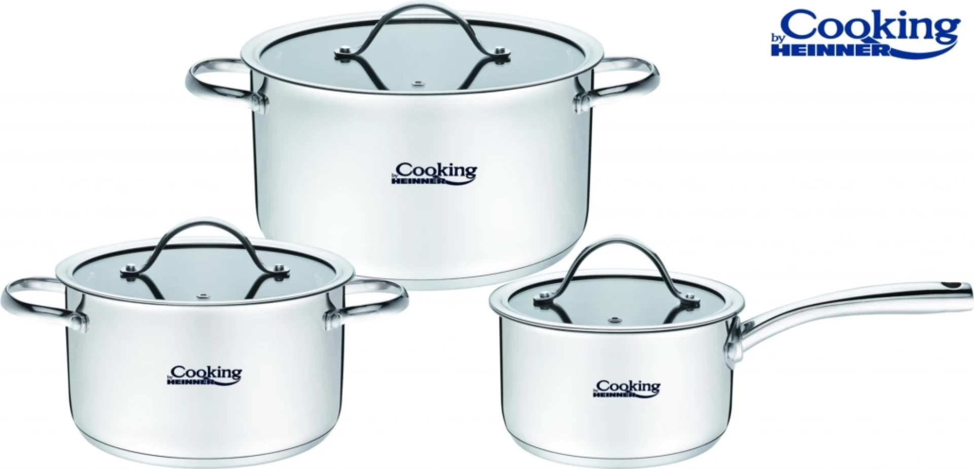 HEINNER šerpa HR-RLW-6PCS