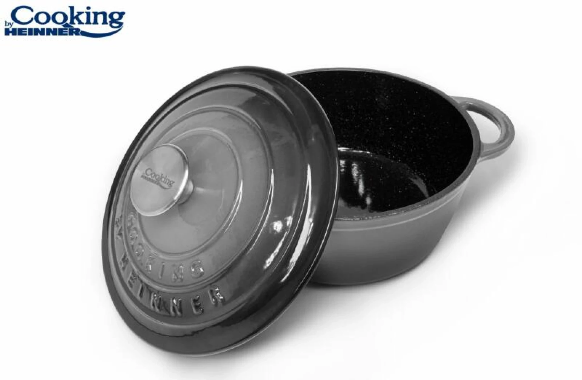 HEINNER šerpa HR-ZVC-C22