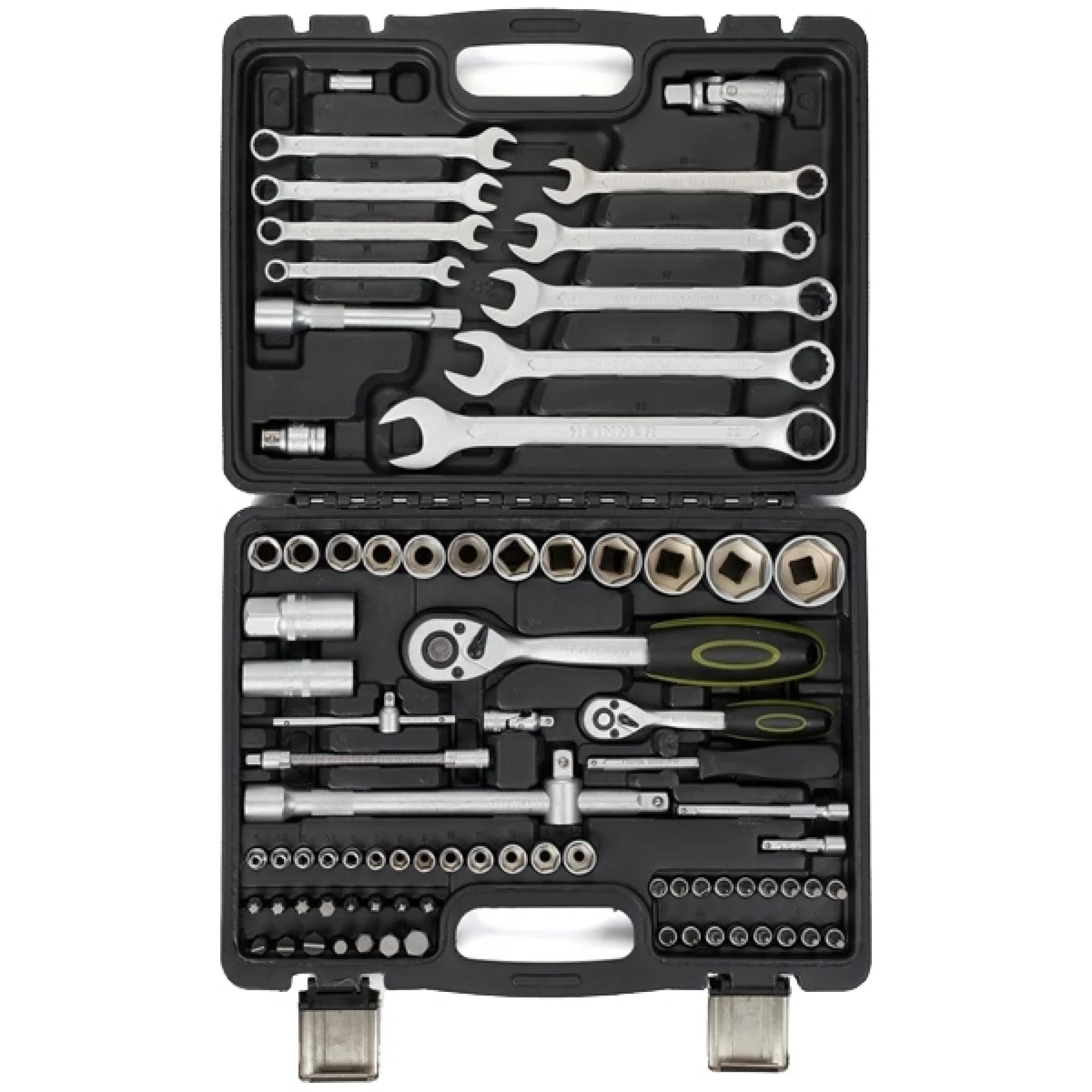 HEINNER set alata CTSM017 82 kom