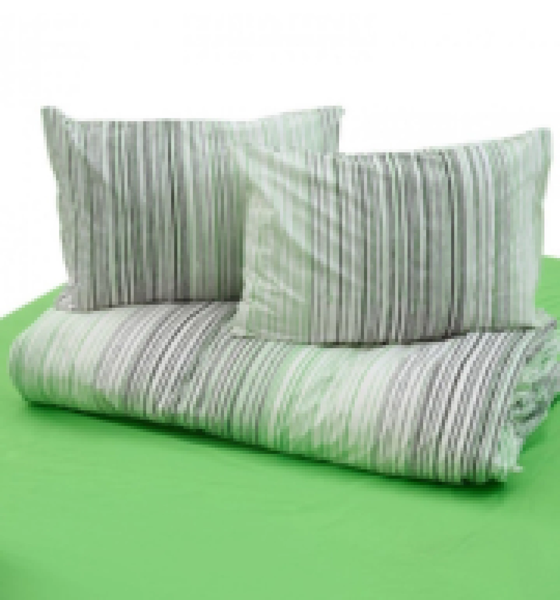 HEINNER set posteljine HR-180-144FIT-MLS