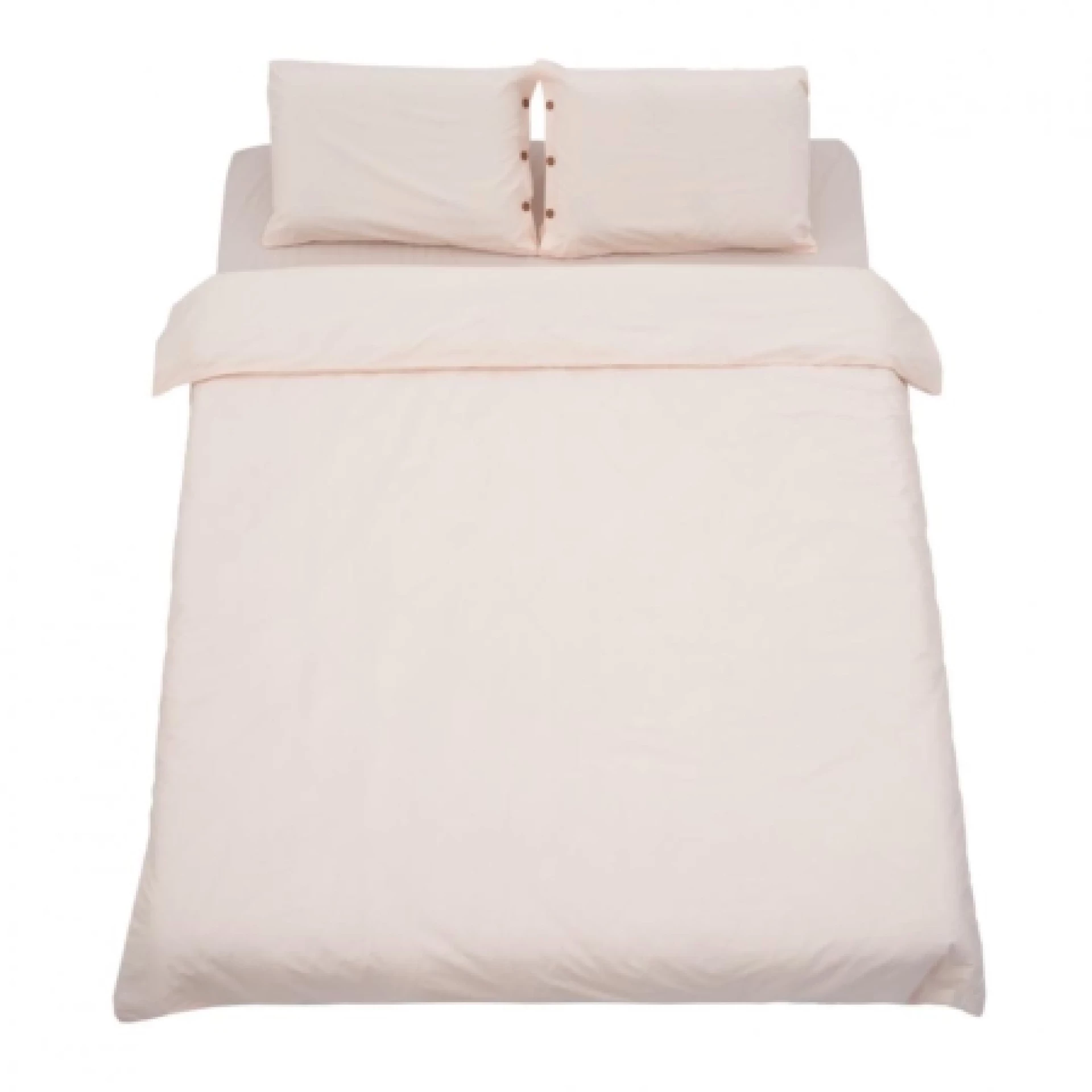 HEINNER set posteljine HR-3BED-BEJ