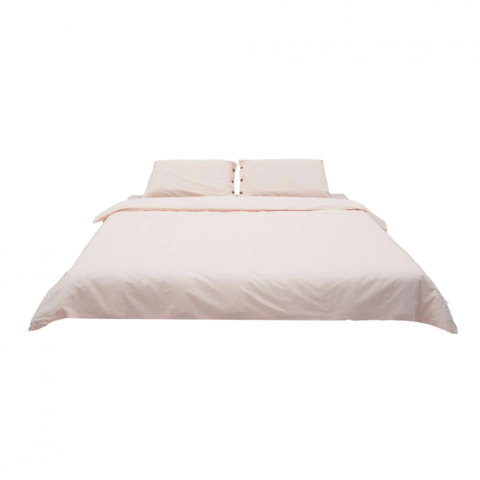 HEINNER set posteljine HR-3BED-BEJ