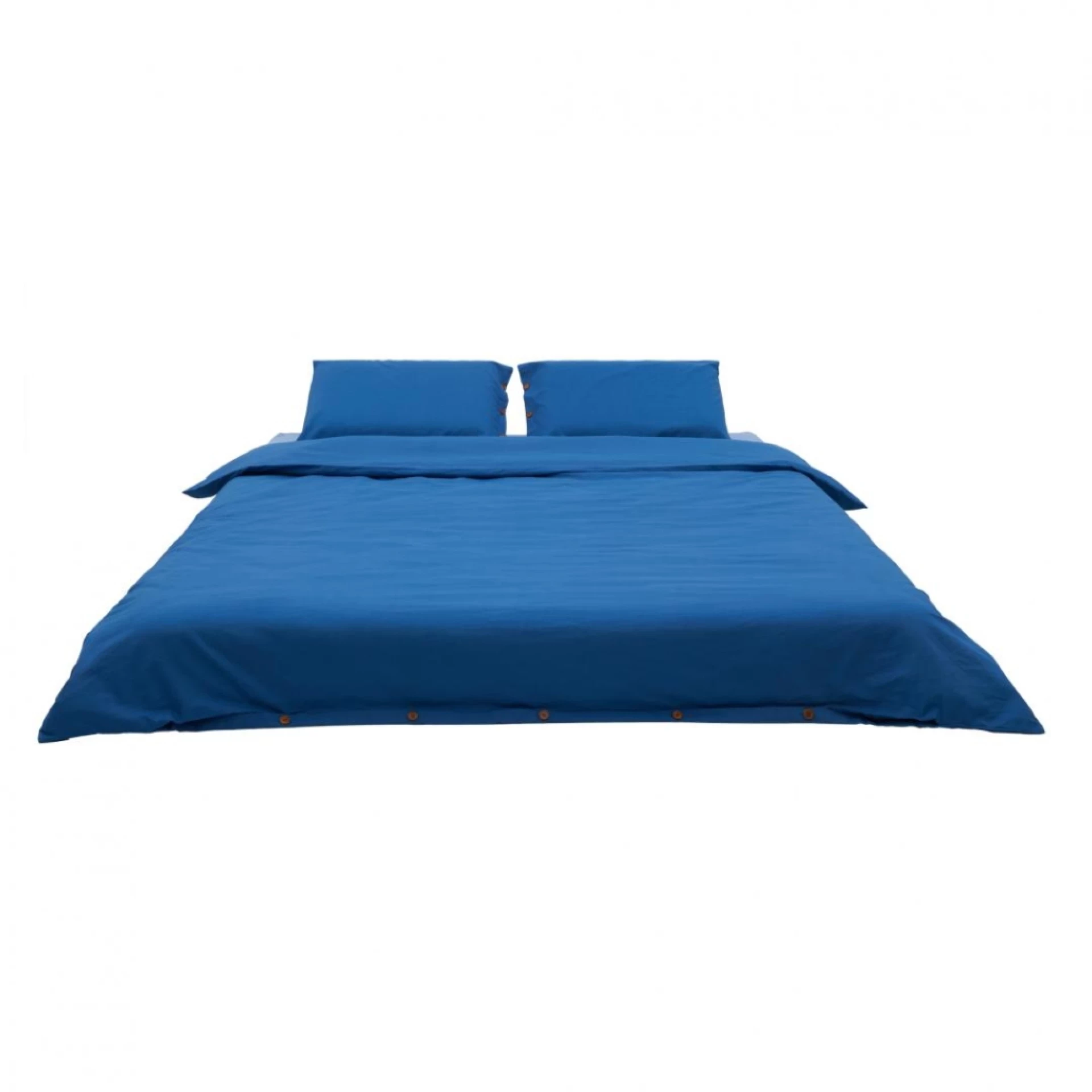 HEINNER set posteljine HR-3BED-BLU
