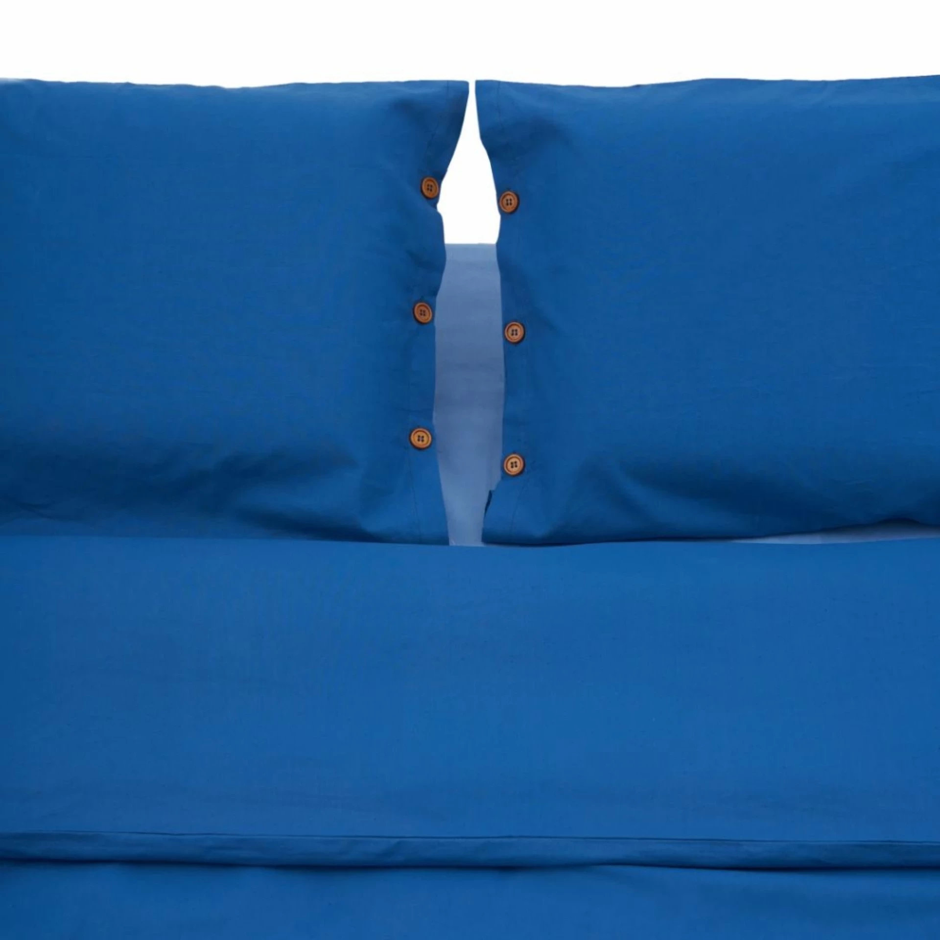 HEINNER set posteljine HR-3BED-BLU