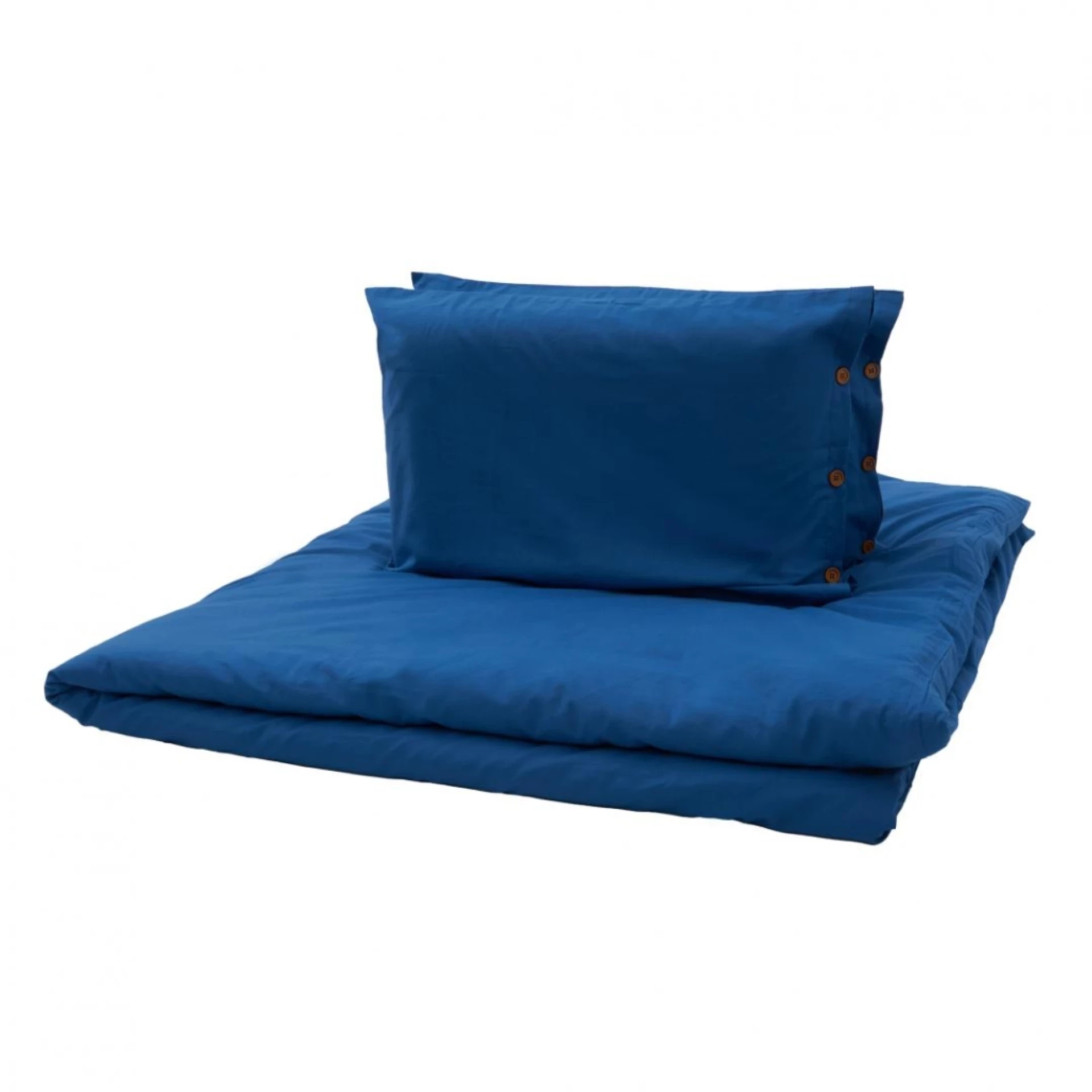 HEINNER set posteljine HR-3BED-BLU