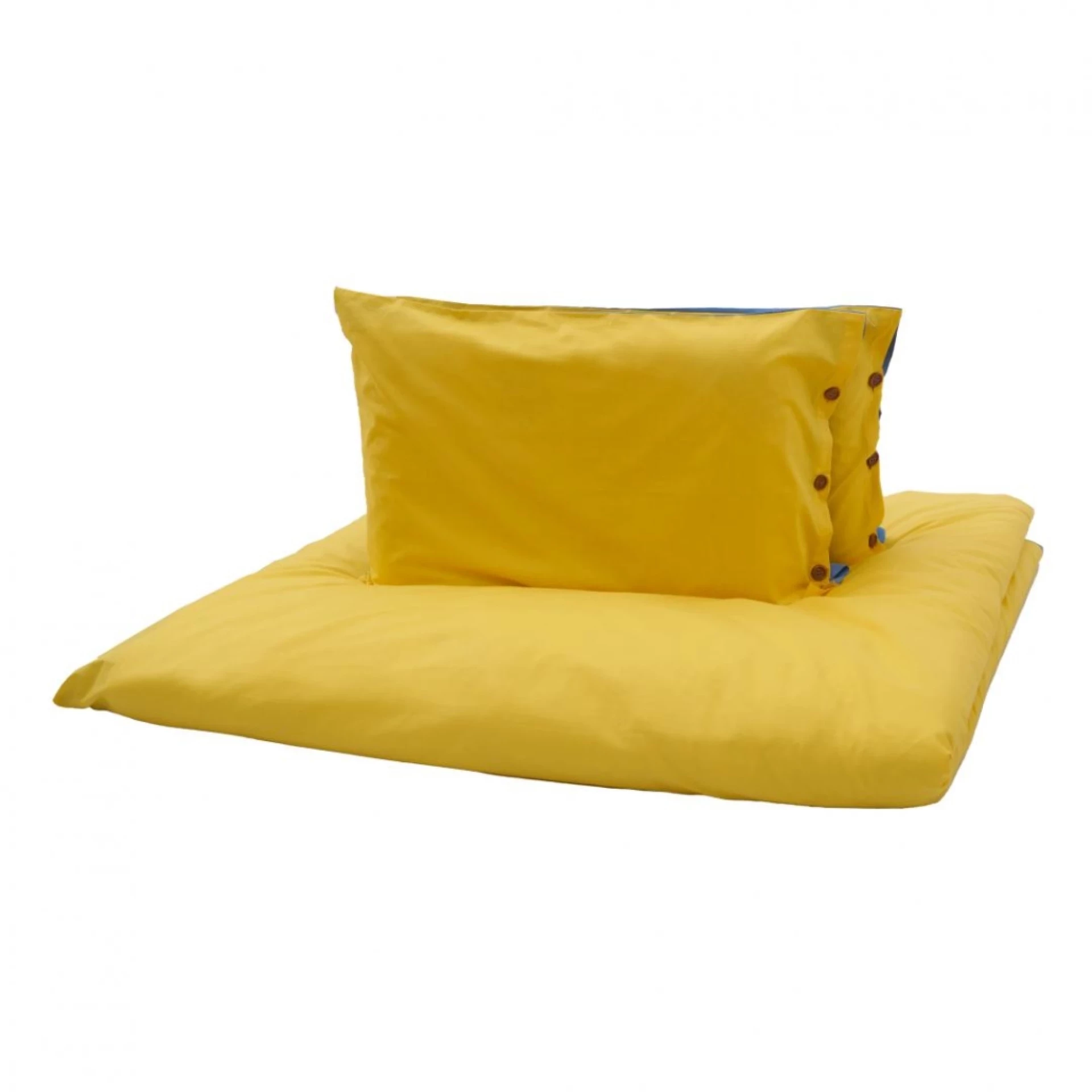 HEINNER set posteljine HR-3BED-YLW