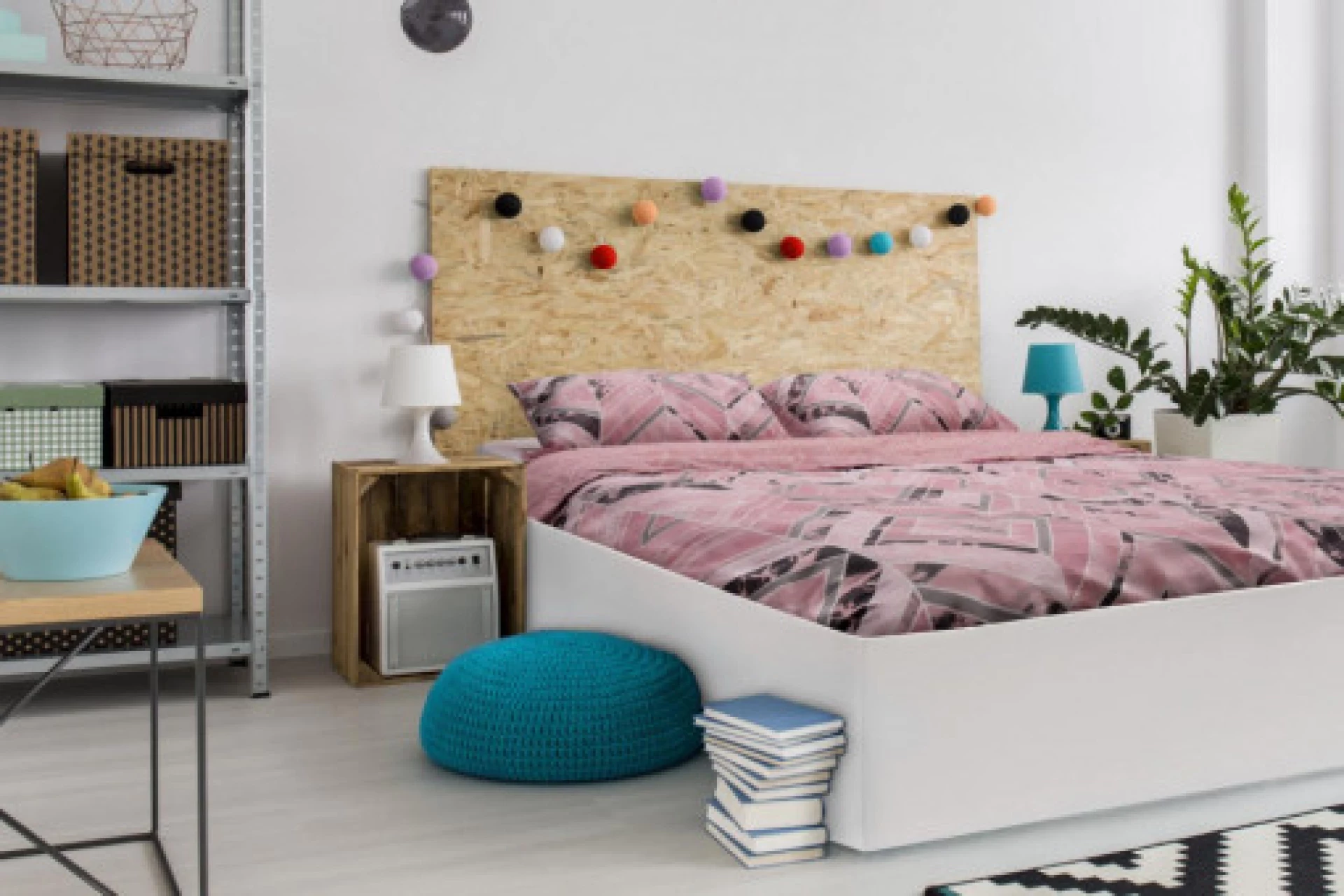 HEINNER set posteljine HR-4BED-132-AML