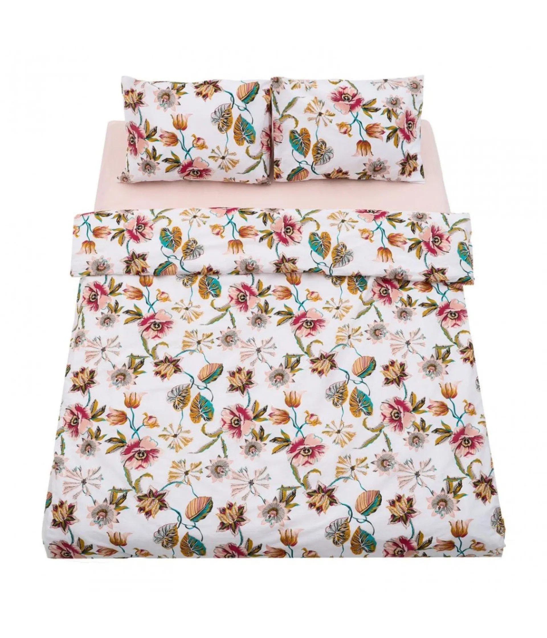 HEINNER set posteljine HR-4BED-132-AZIZ
