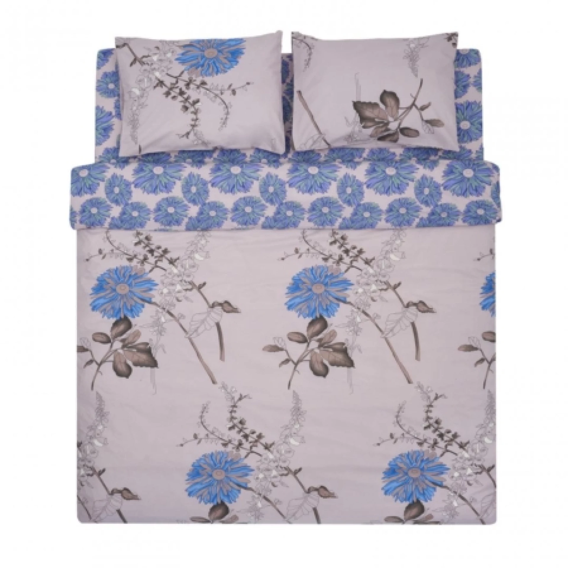 HEINNER set posteljine HR-4BED-132-FLO