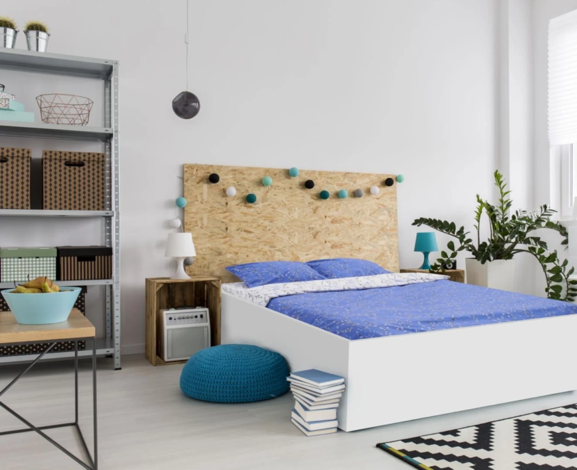 HEINNER set posteljine HR-4BED-132-KIM