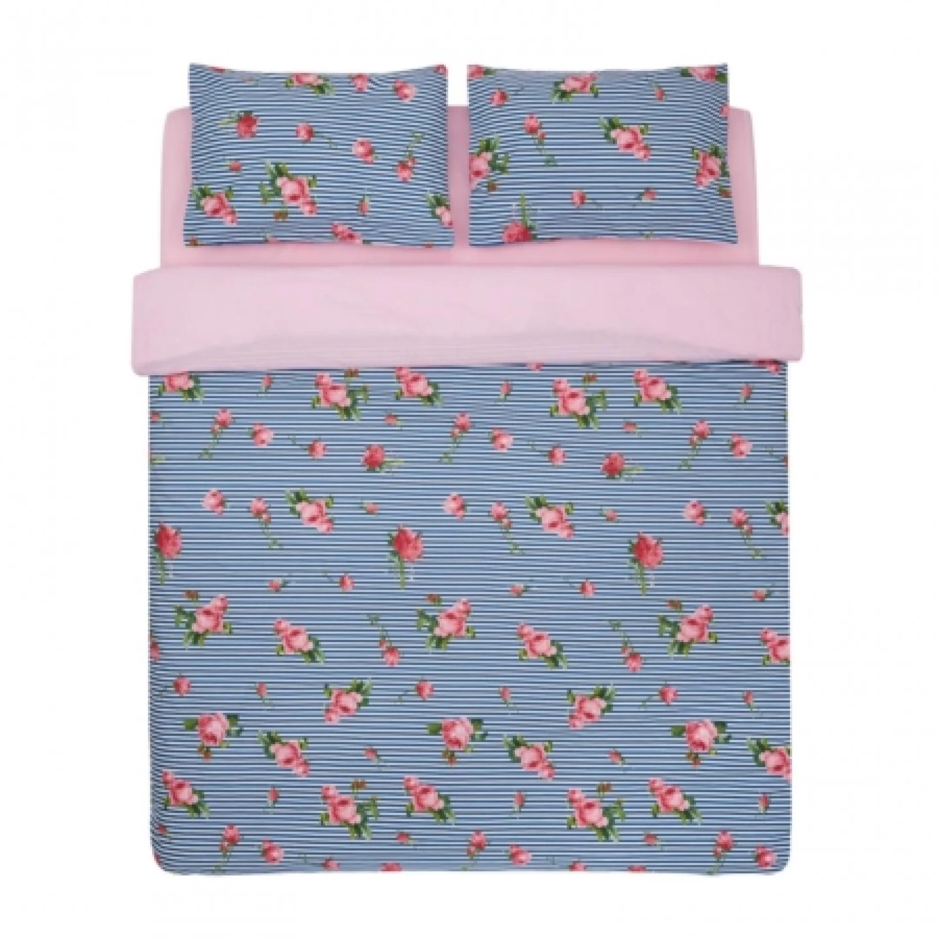HEINNER set posteljine HR-4BED-132-RSE