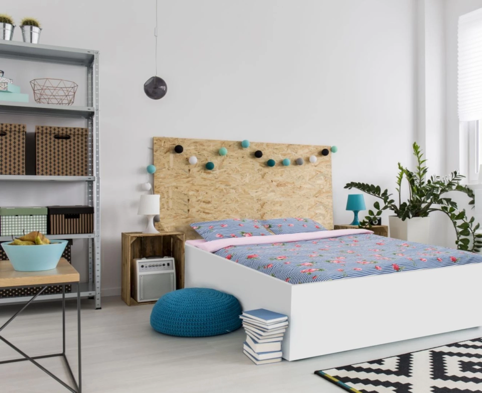 HEINNER set posteljine HR-4BED-132-RSE