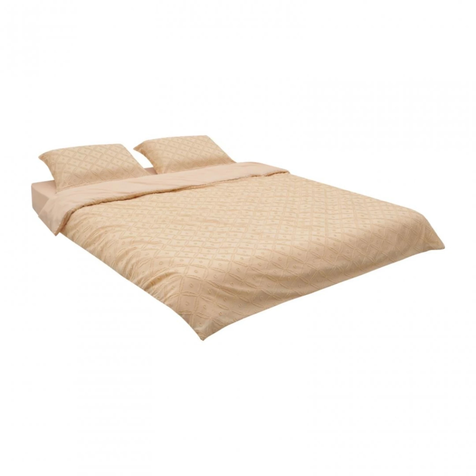 HEINNER set posteljine HR-4KSBED-TFCRM