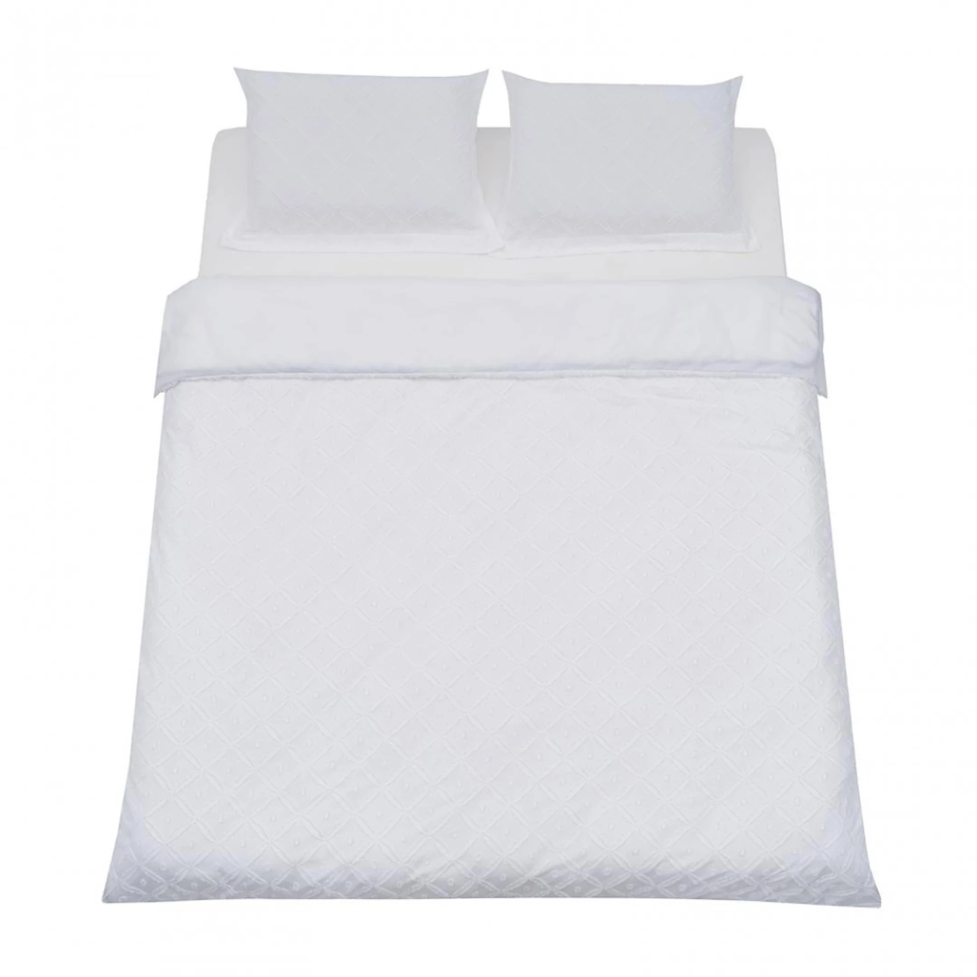 HEINNER set posteljine HR-4KSBED-TFWHT