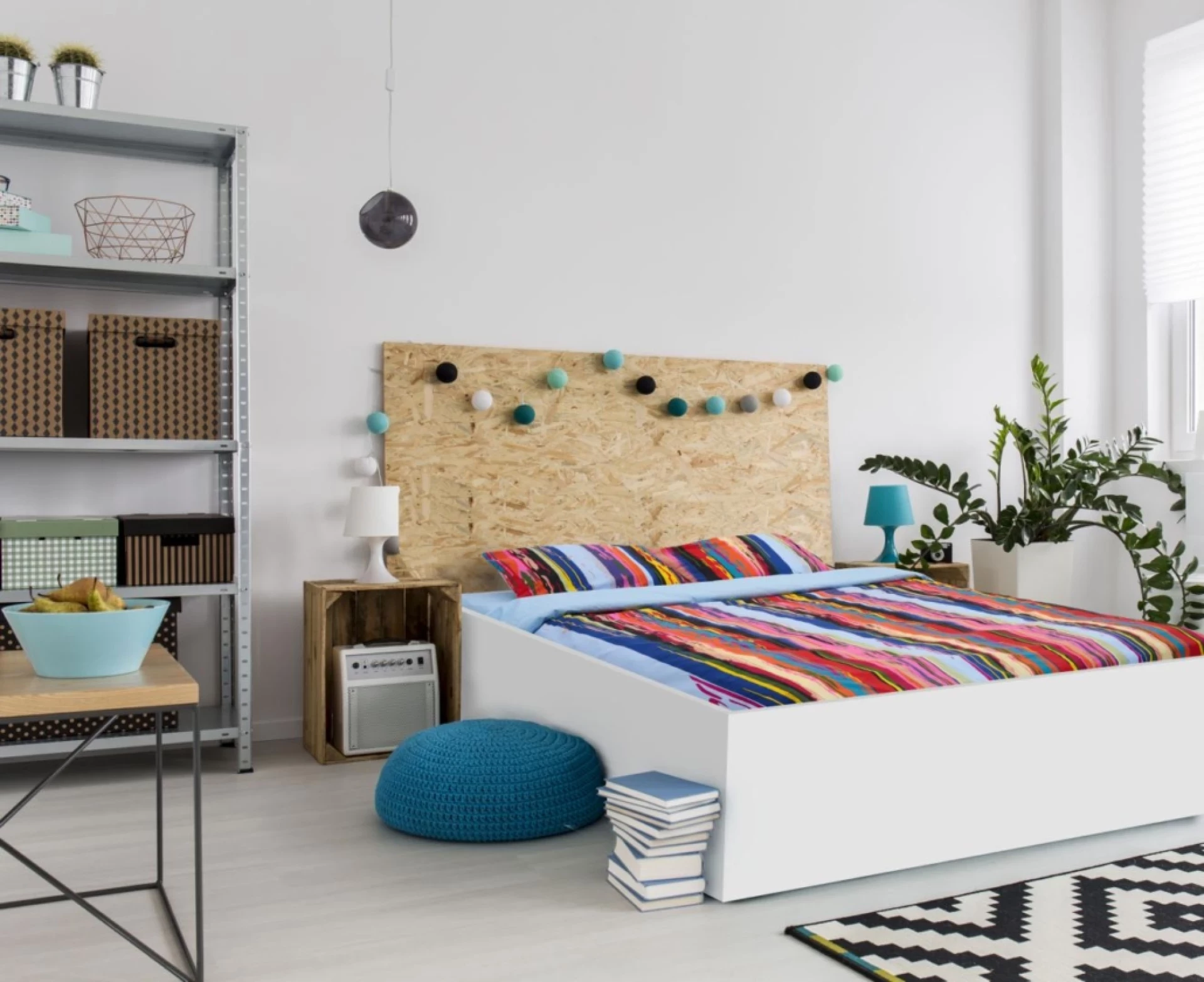HEINNER set posteljine HR-KGBED132-AXL