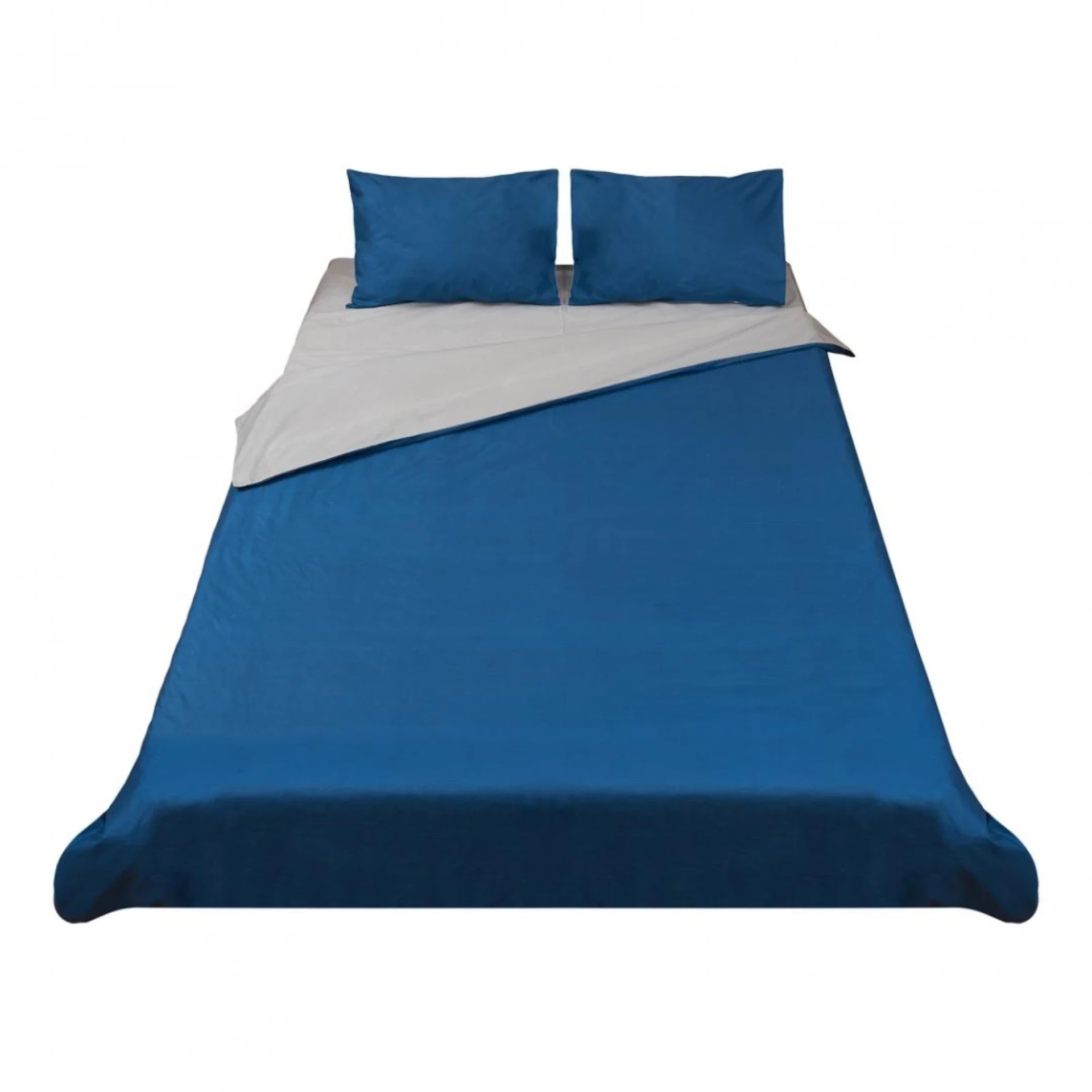 HEINNER set posteljine HR-KGBED144-BLU