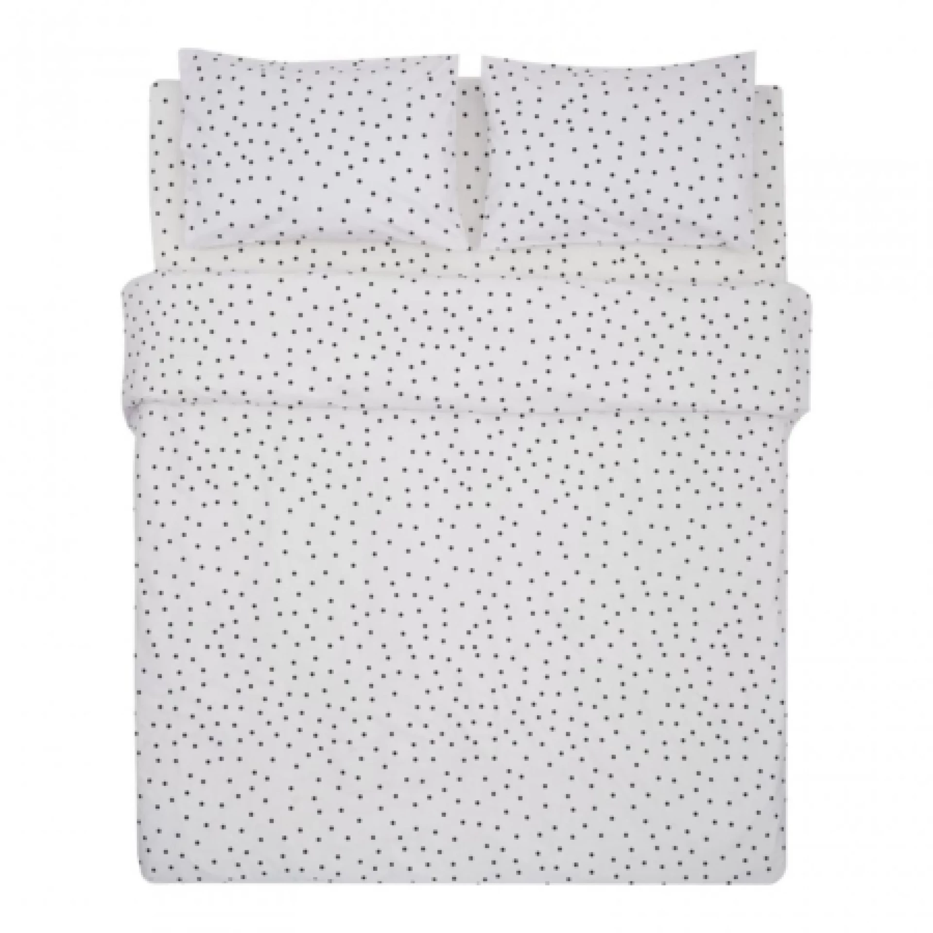 HEINNER set posteljine HR-KGBED144-DOT