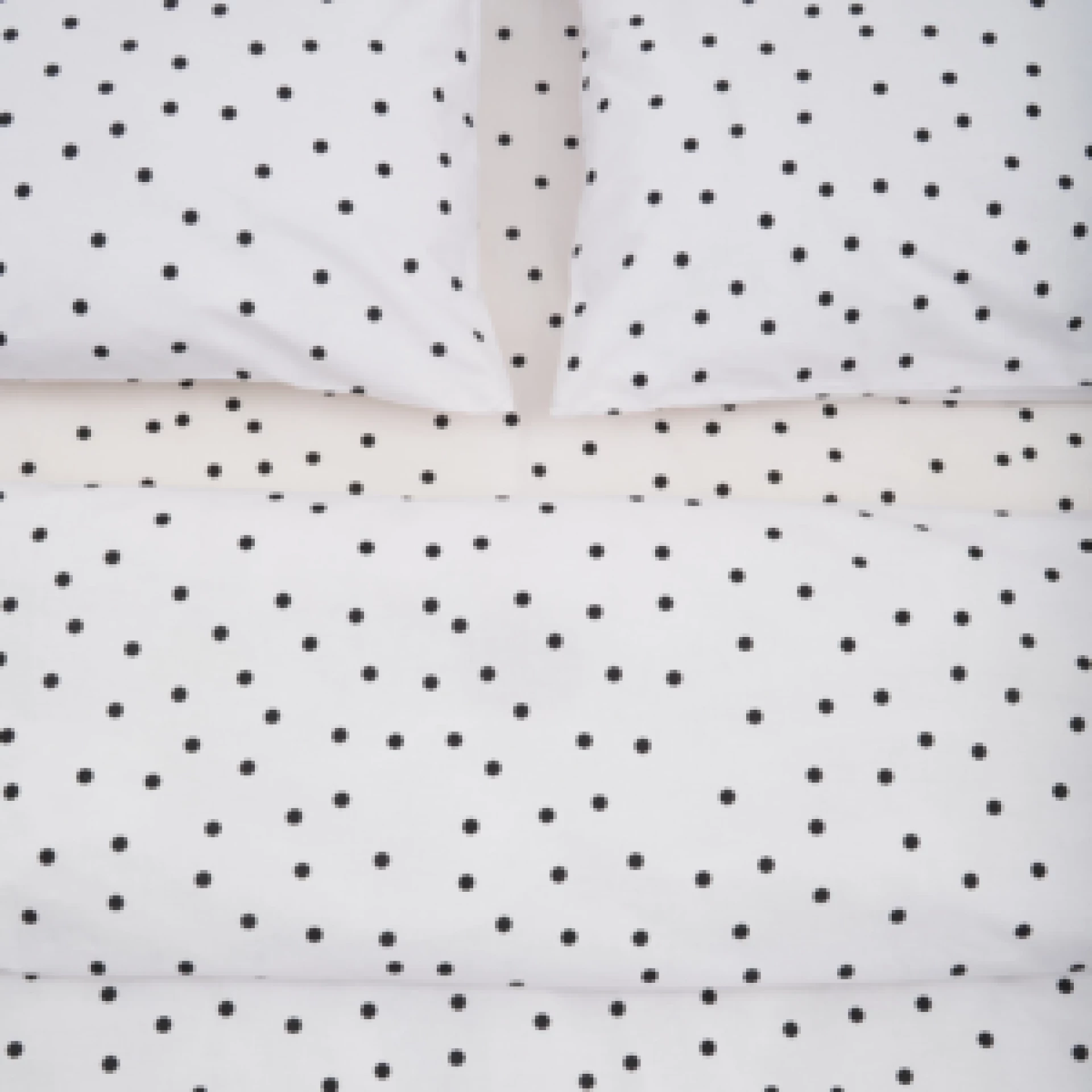 HEINNER set posteljine HR-KGBED144-DOT