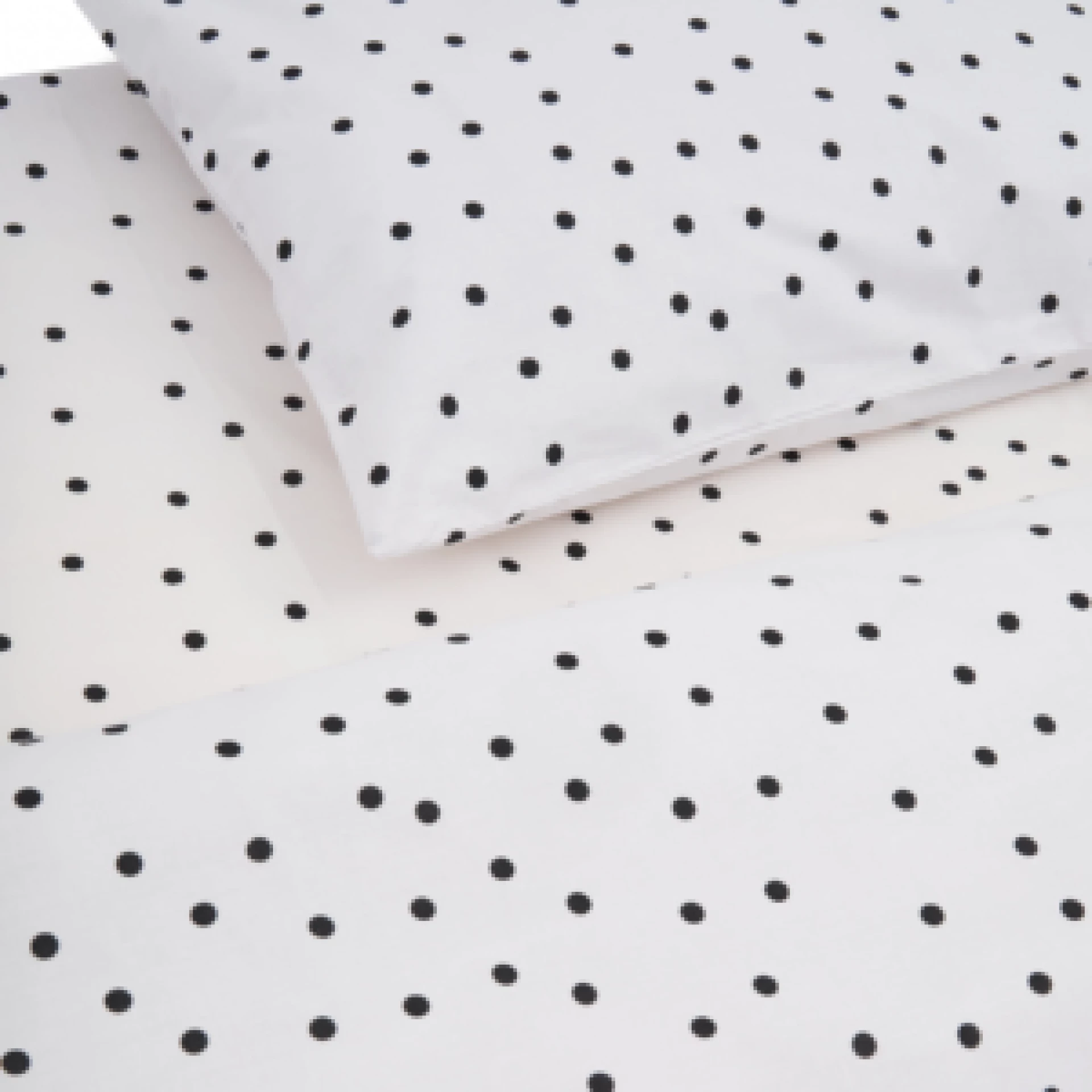 HEINNER set posteljine HR-KGBED144-DOT