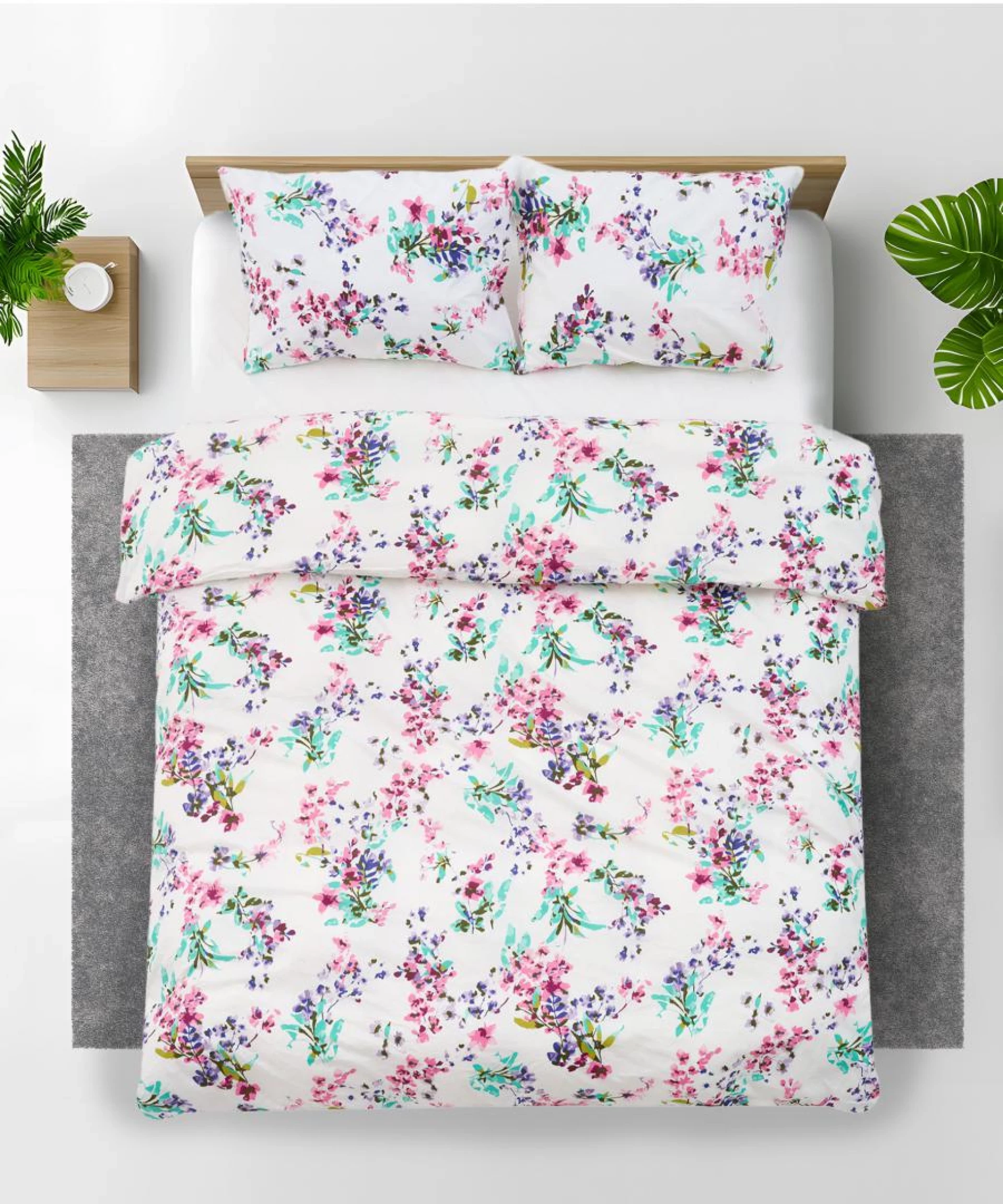 HEINNER set posteljine HR-KGBED144-SMZ