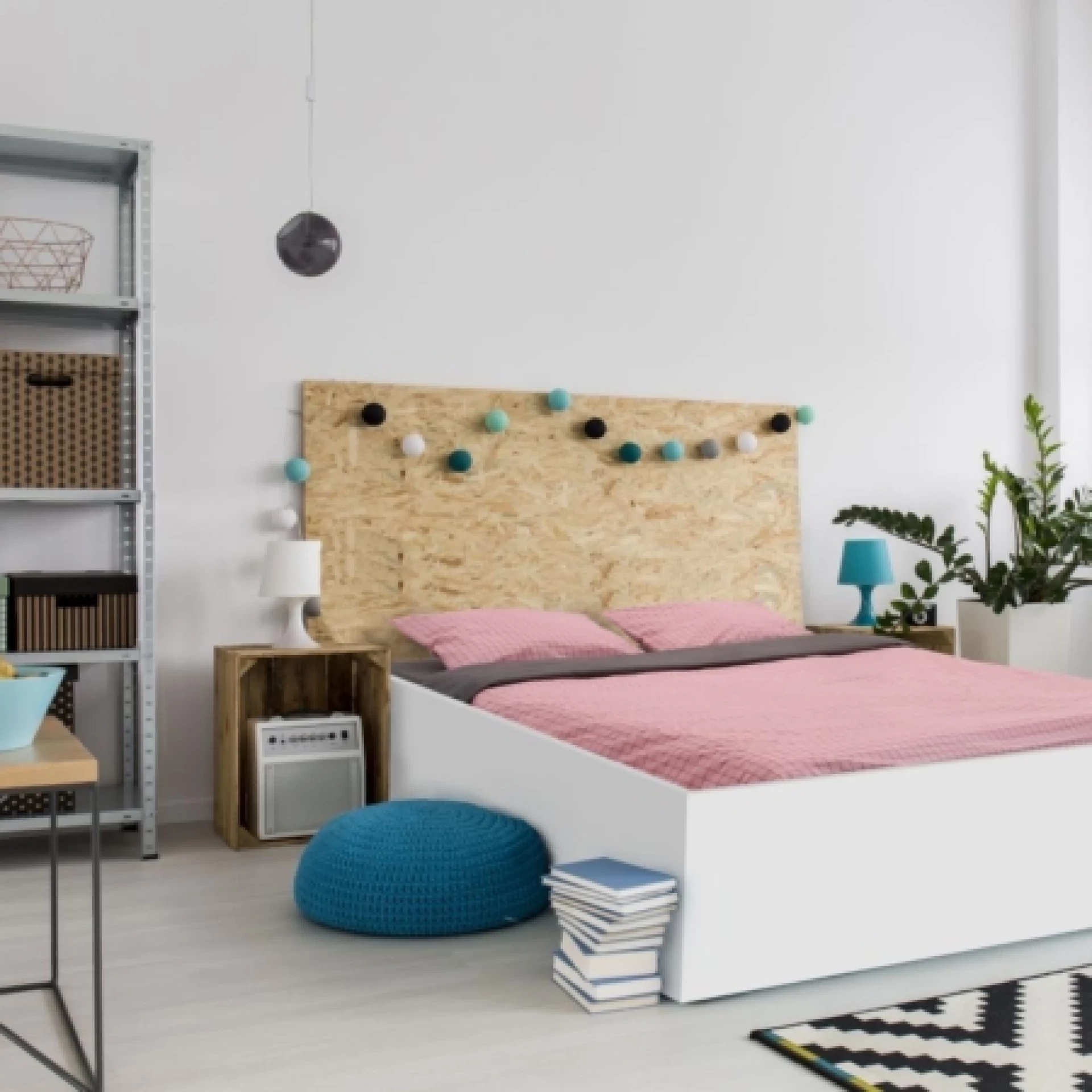HEINNER set posteljine HR-KGBED144-VOX