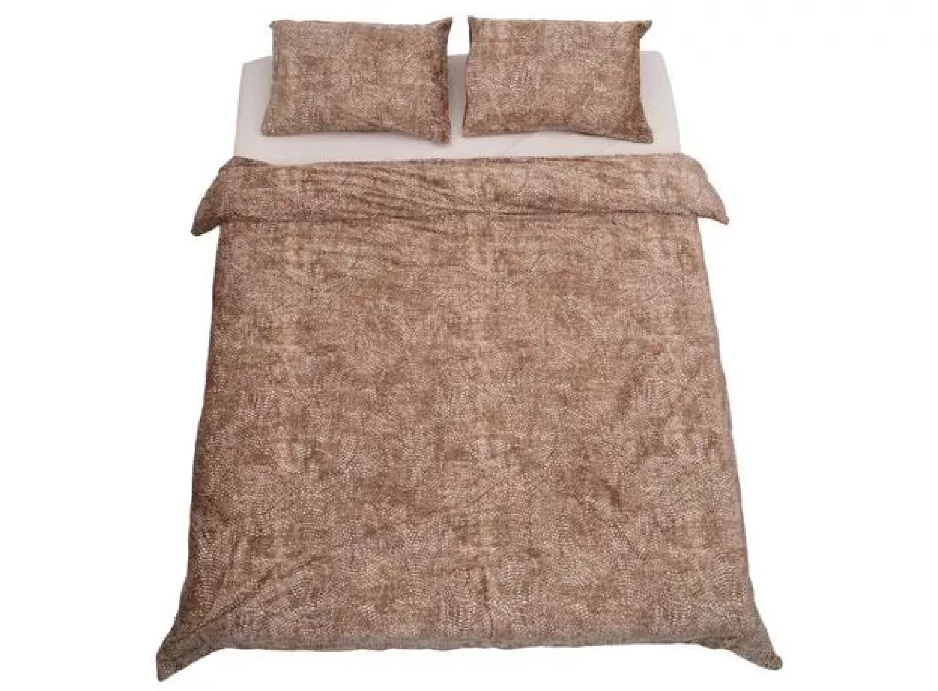 HEINNER set posteljine HR-VELVET3-DST