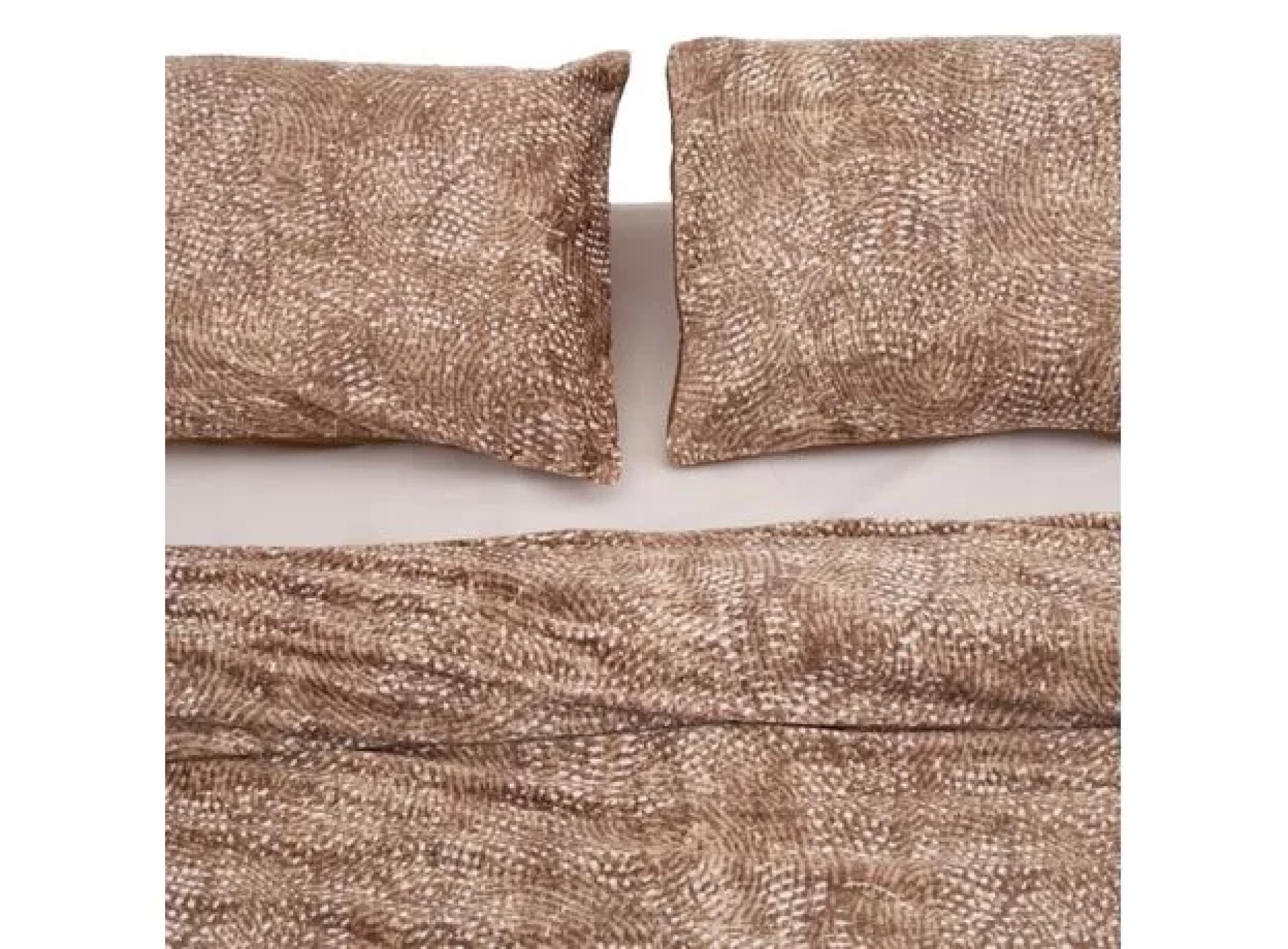 HEINNER set posteljine HR-VELVET3-DST