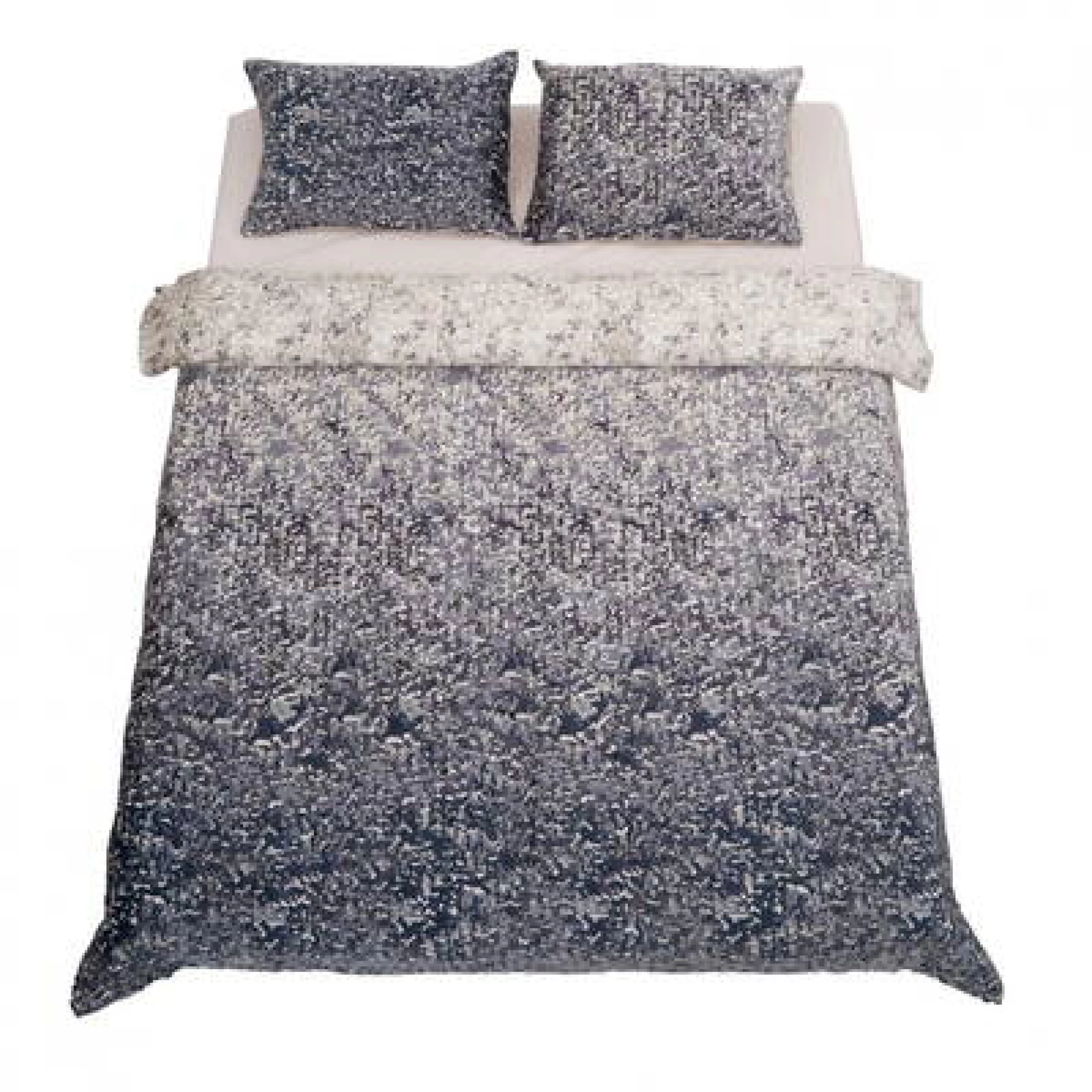 HEINNER set posteljine HR-VELVET3-ROK