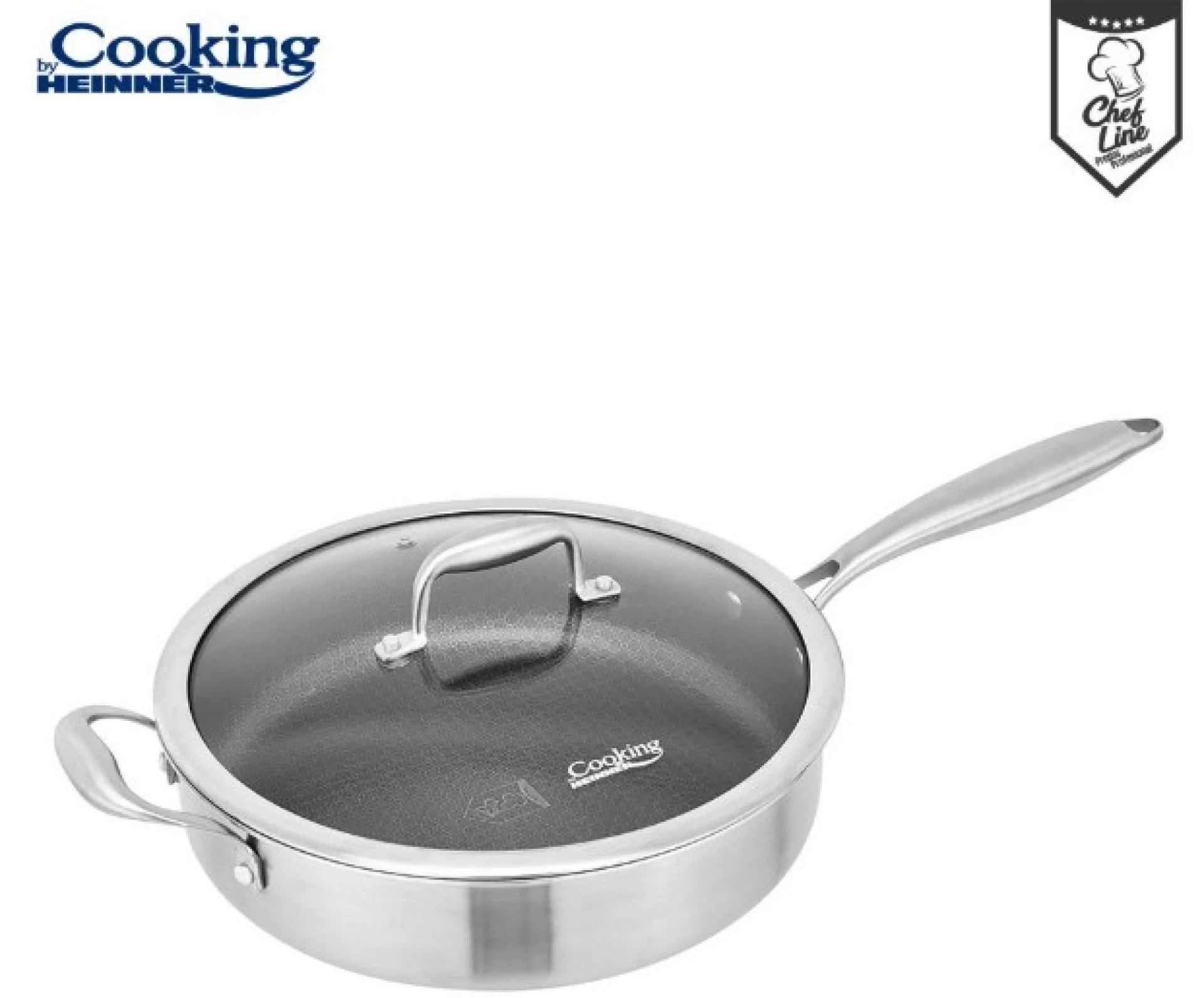 HEINNER tava HR-MRK-26C