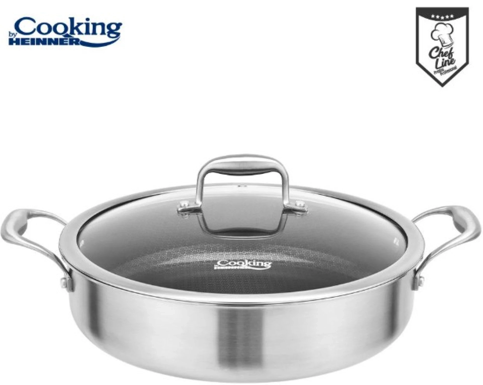 HEINNER tava HR-MRK-30C