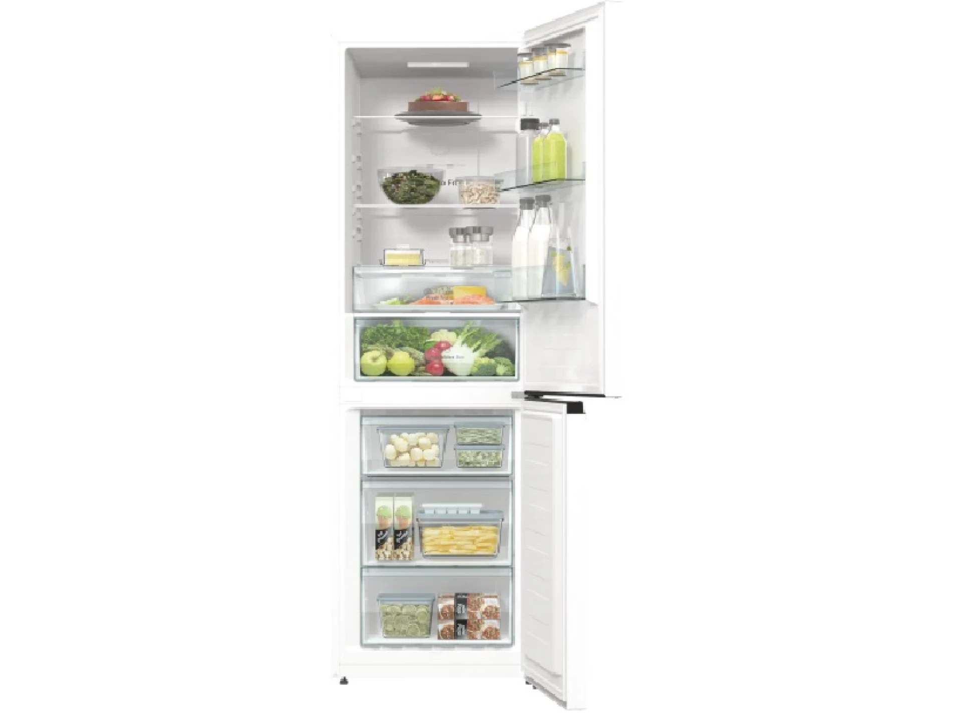 HISENSE frizider RB390N4BW20