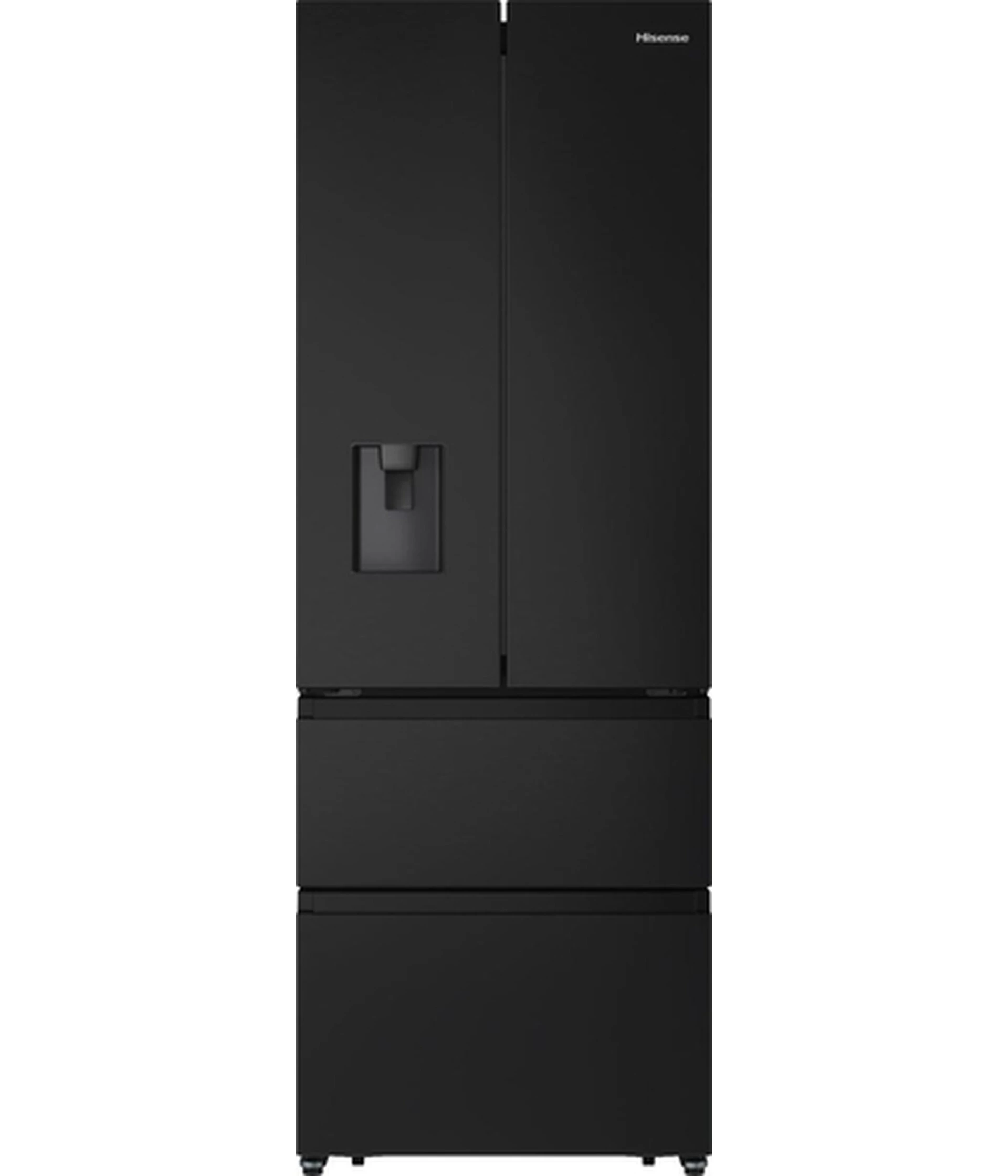 HISENSE frižider RF632N4WFE
